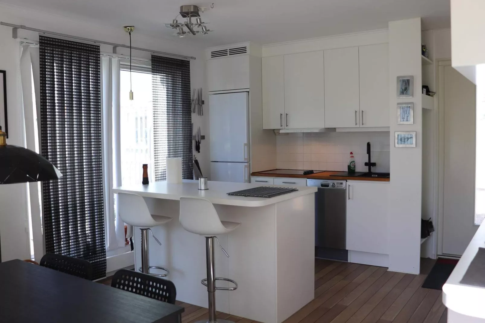 4 star holiday home in MELLBYSTRAND-Indoor