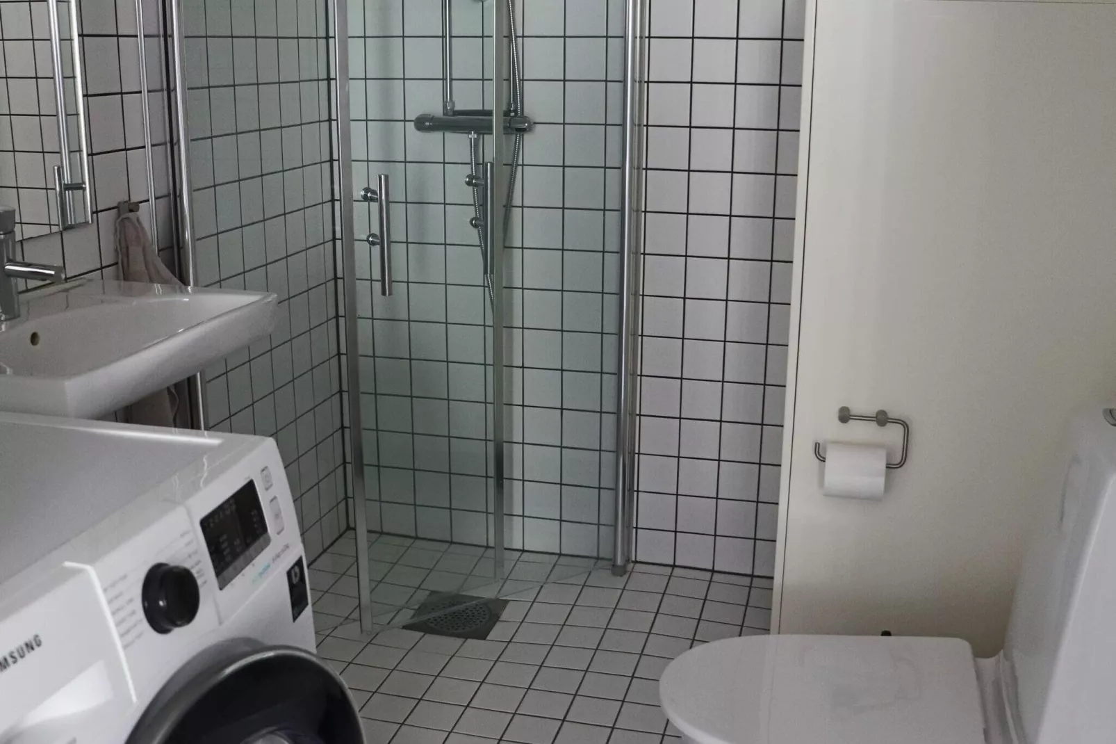 4 star holiday home in MELLBYSTRAND-Indoor