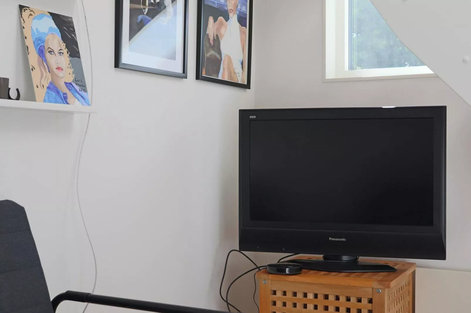 4 star holiday home in MELLBYSTRAND-Indoor
