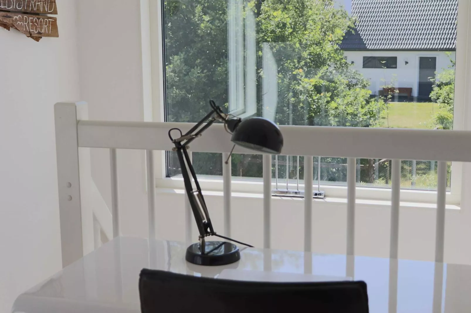 4 star holiday home in MELLBYSTRAND-Indoor