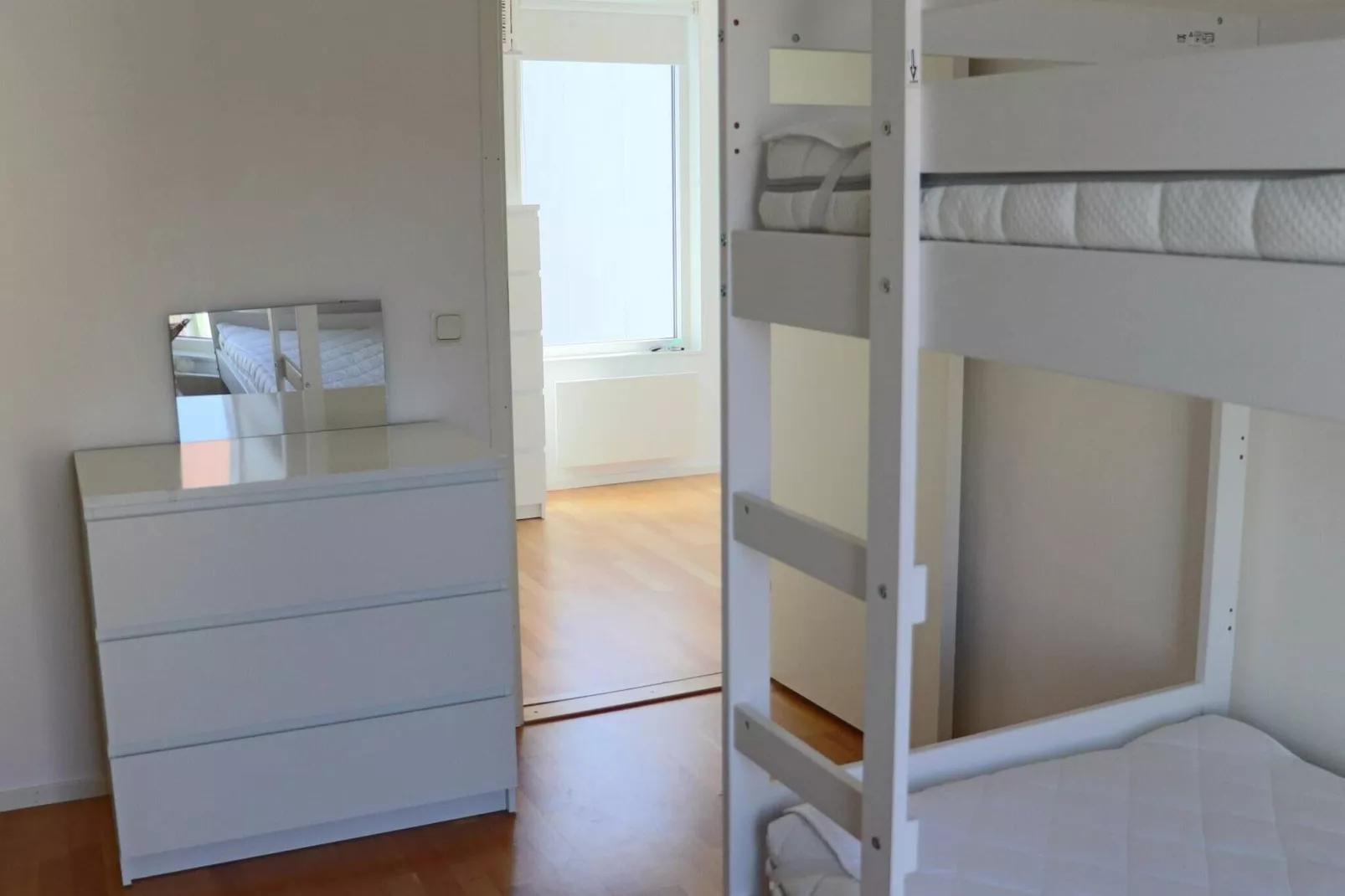 4 star holiday home in MELLBYSTRAND-Indoor