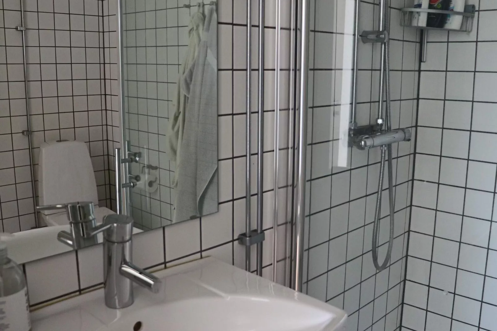 4 star holiday home in MELLBYSTRAND-Indoor