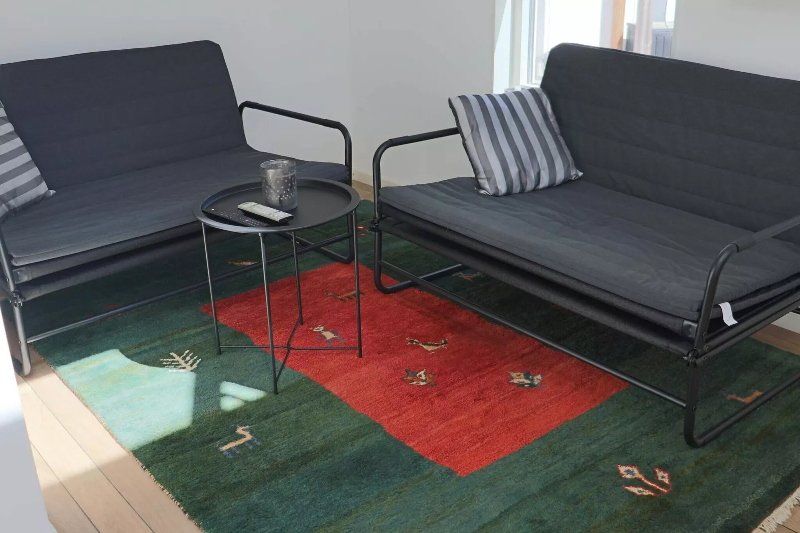 4 star holiday home in MELLBYSTRAND-Indoor