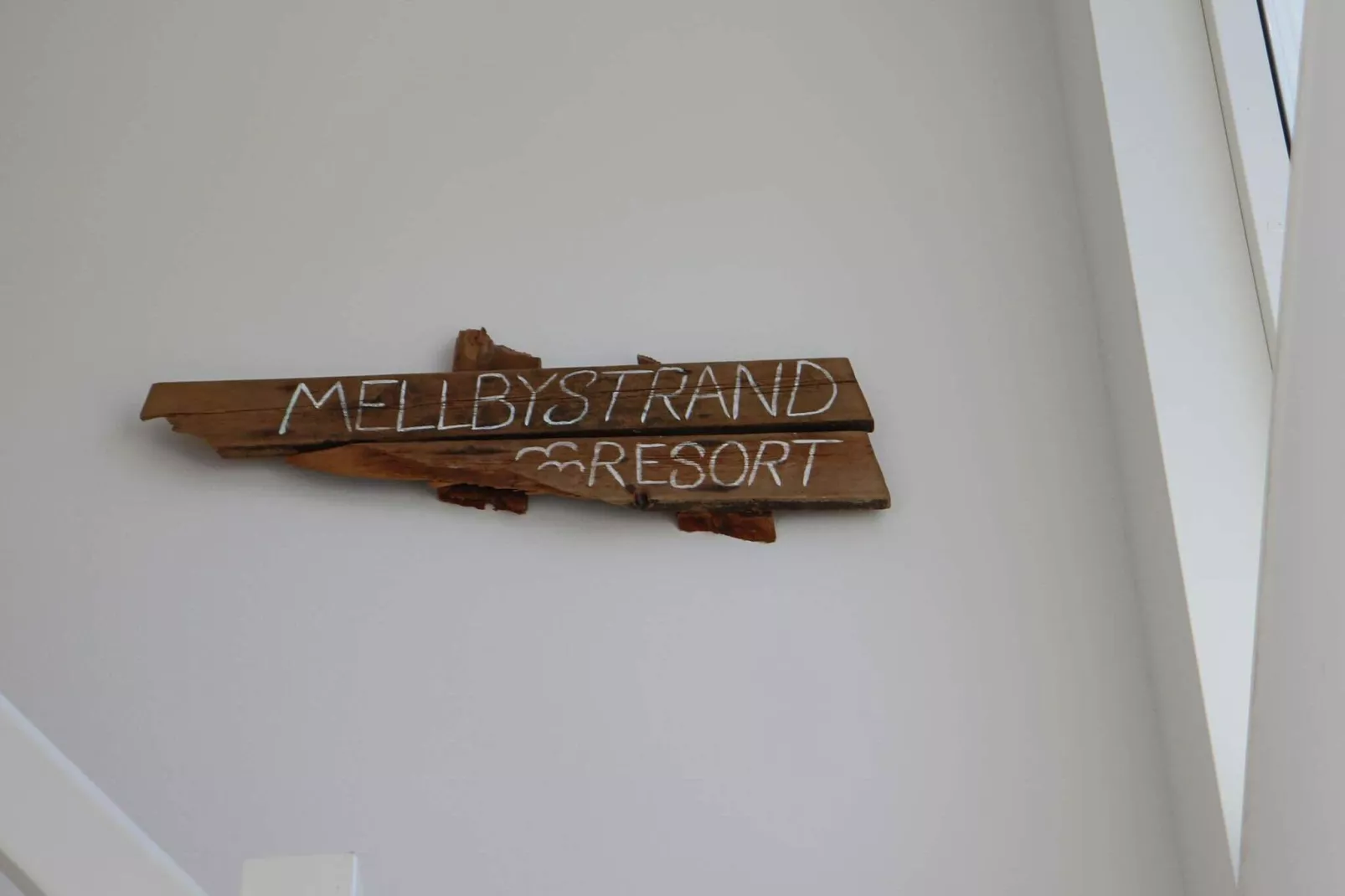 4 star holiday home in MELLBYSTRAND-Indoor