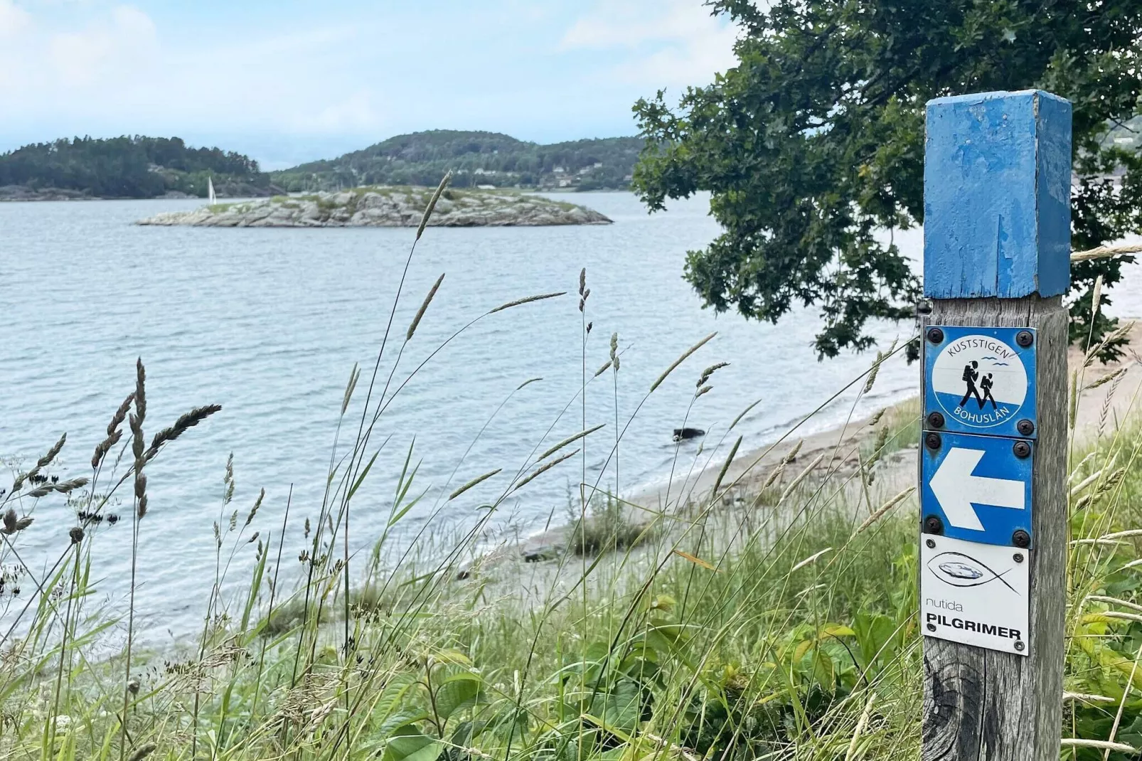 4 star holiday home in Ljungskile-Not tagged