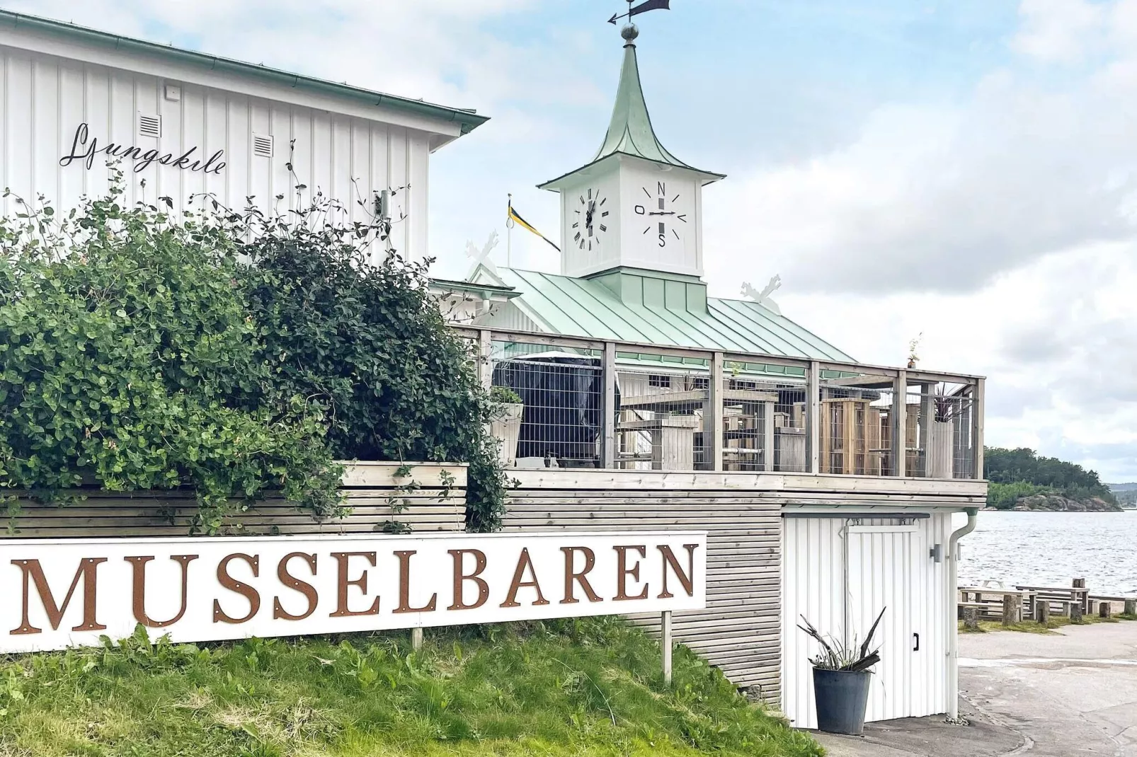 4 star holiday home in Ljungskile-Not tagged