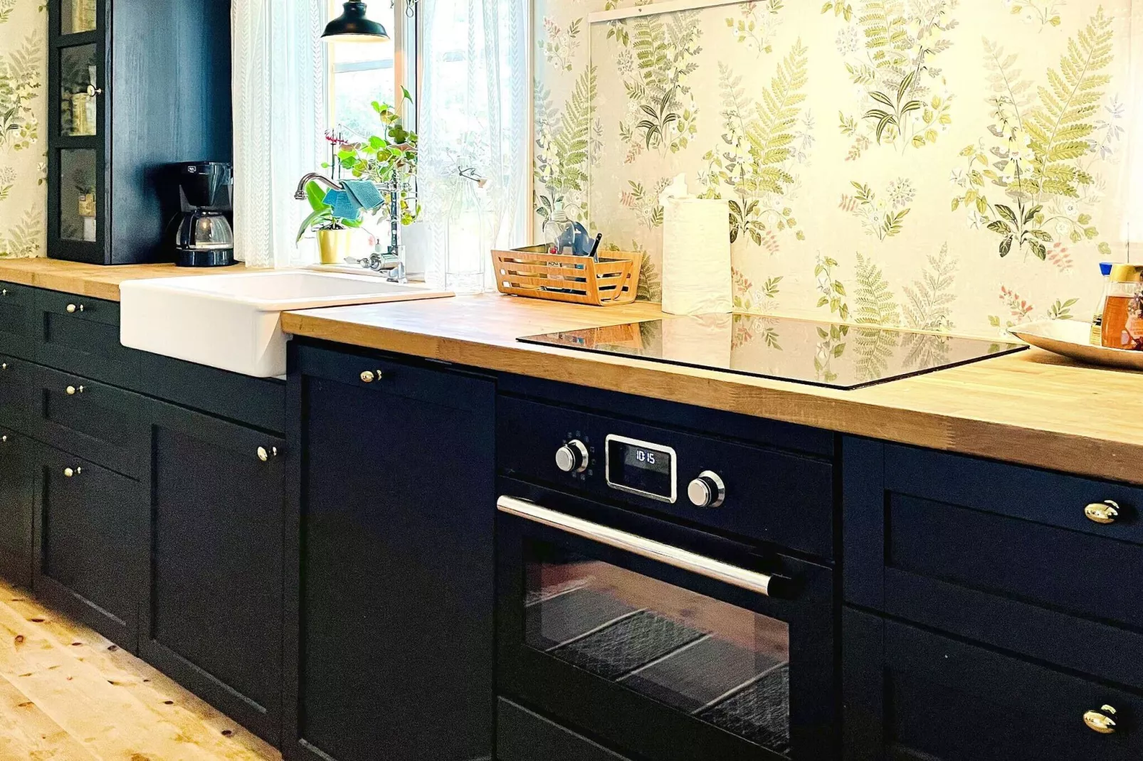 4 star holiday home in Ljungskile-Indoor