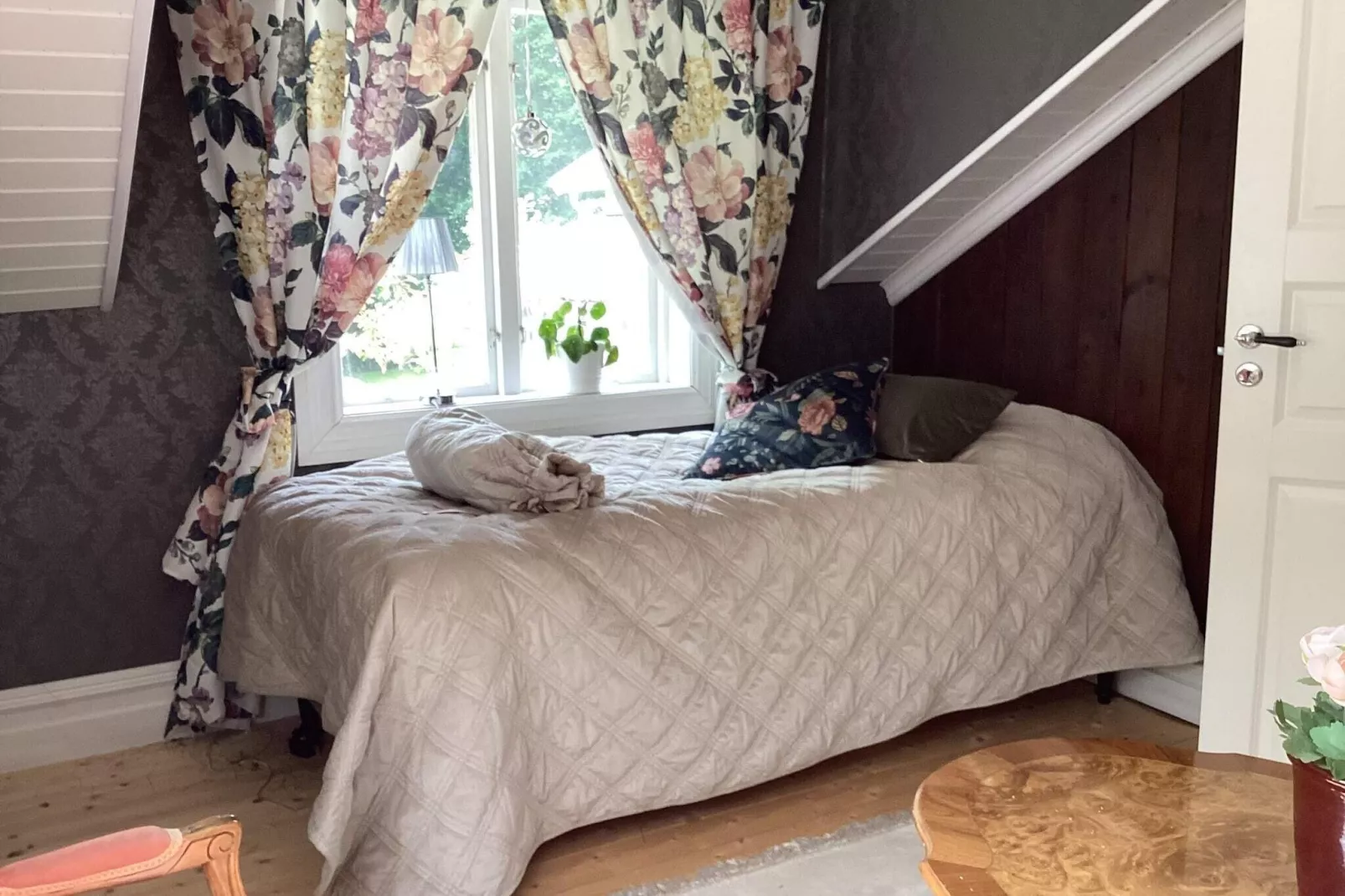 4 star holiday home in Ljungskile-Indoor