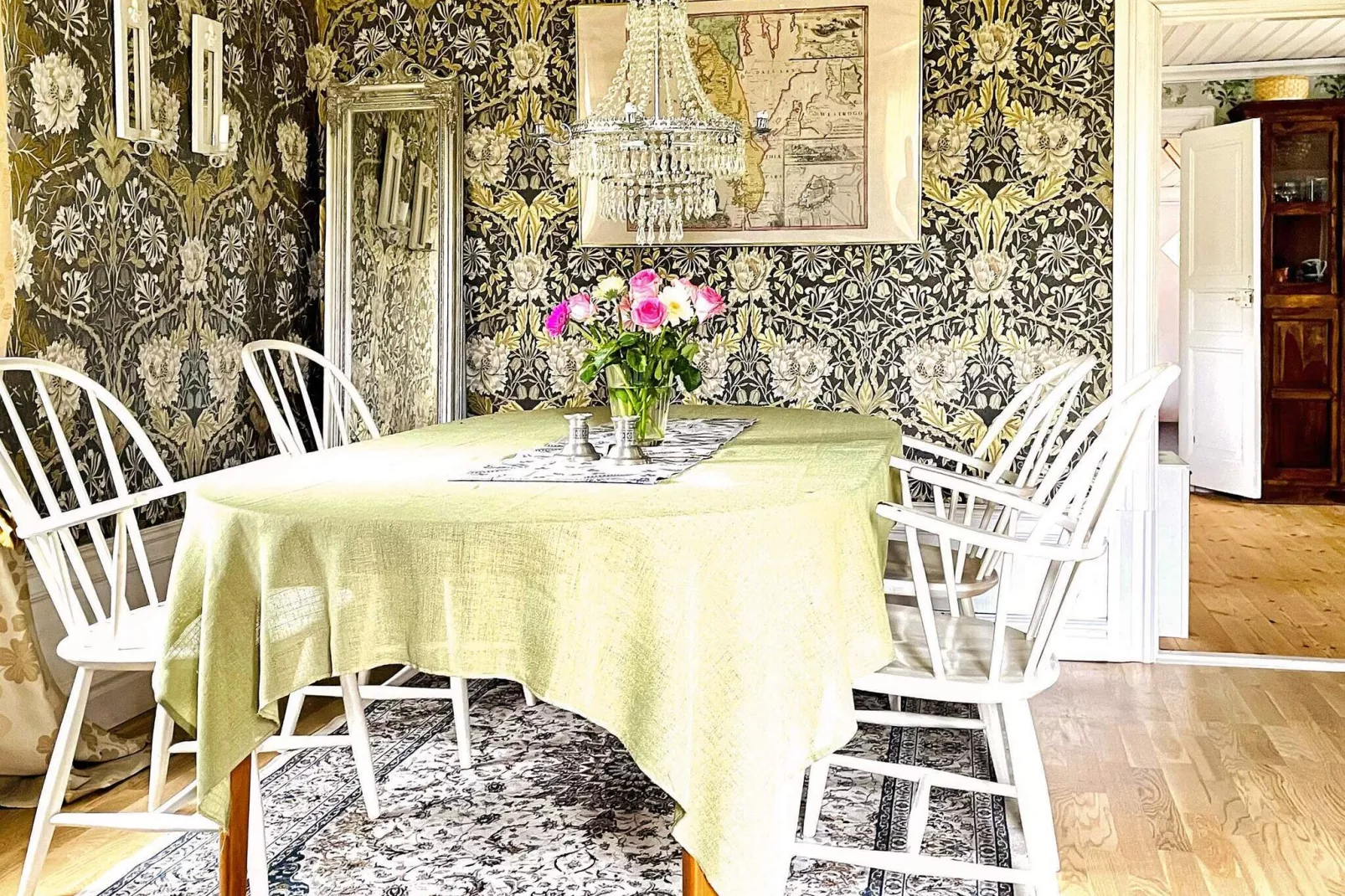 4 star holiday home in Ljungskile-Indoor