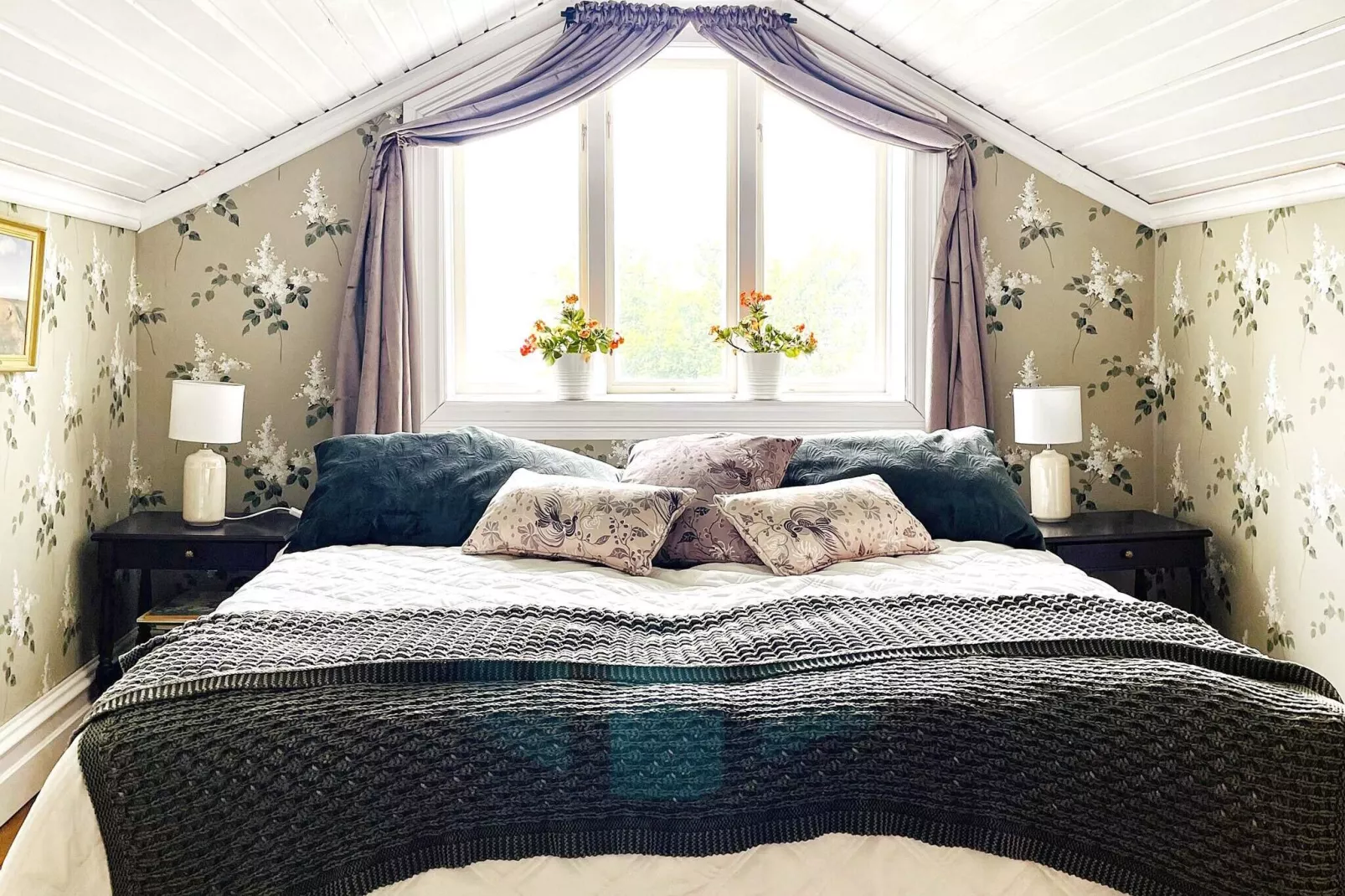 4 star holiday home in Ljungskile-Indoor