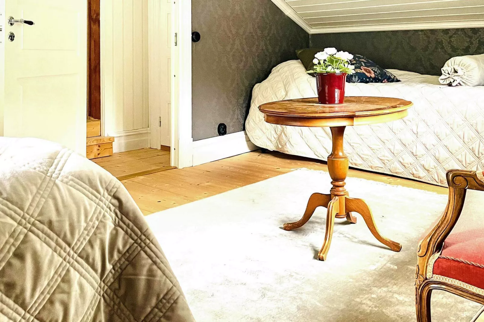 4 star holiday home in Ljungskile-Indoor