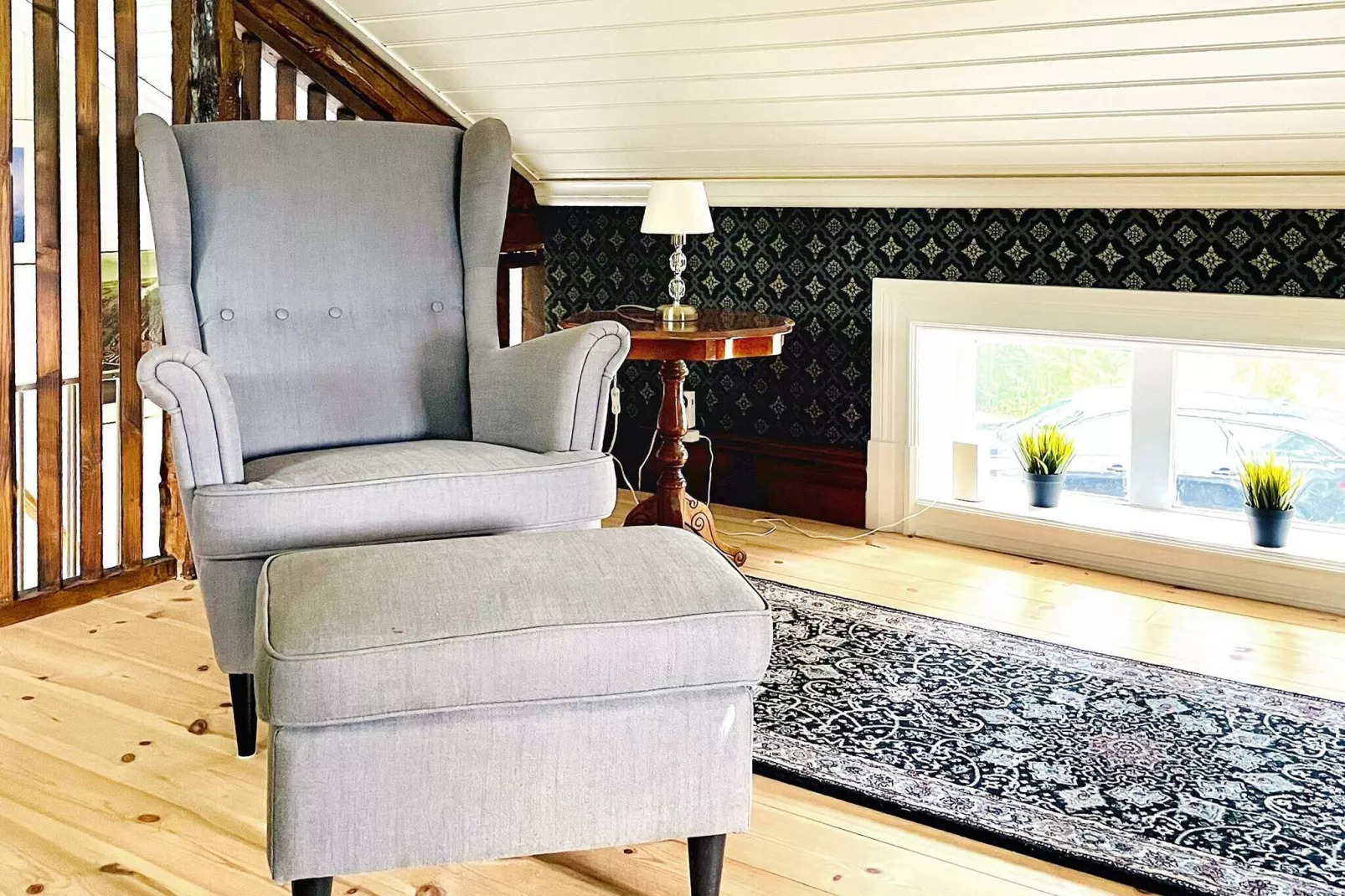 4 star holiday home in Ljungskile-Indoor