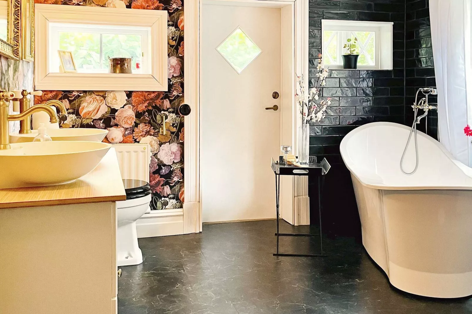 4 star holiday home in Ljungskile-Indoor