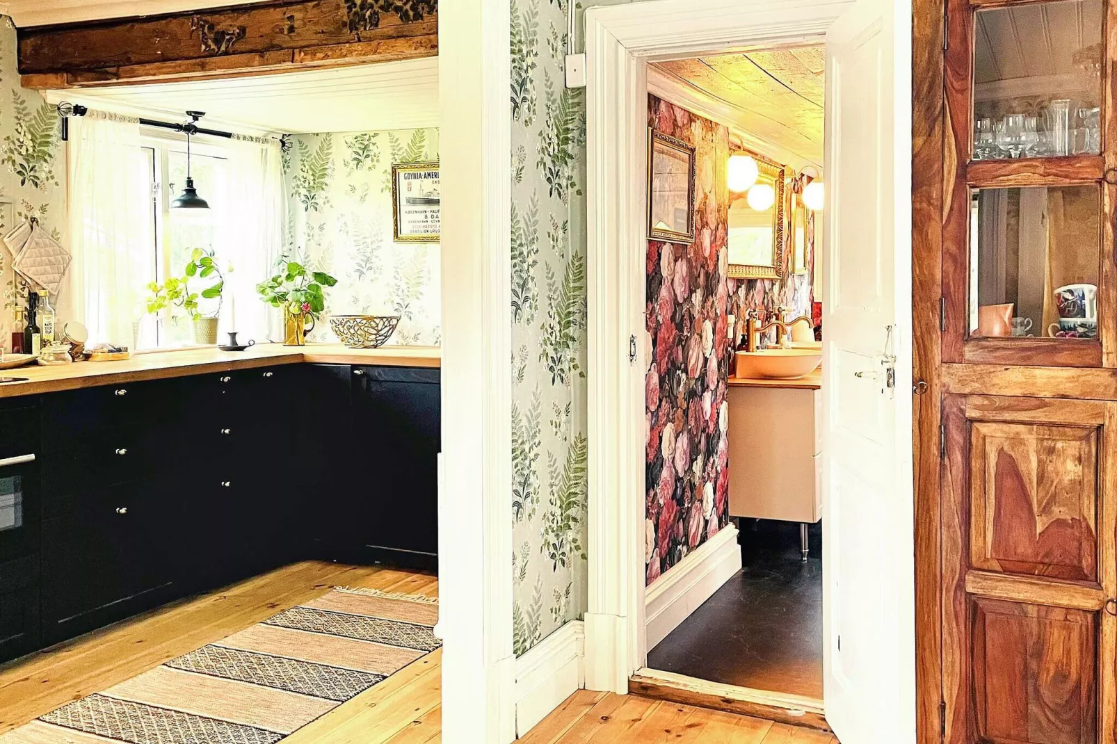 4 star holiday home in Ljungskile-Indoor