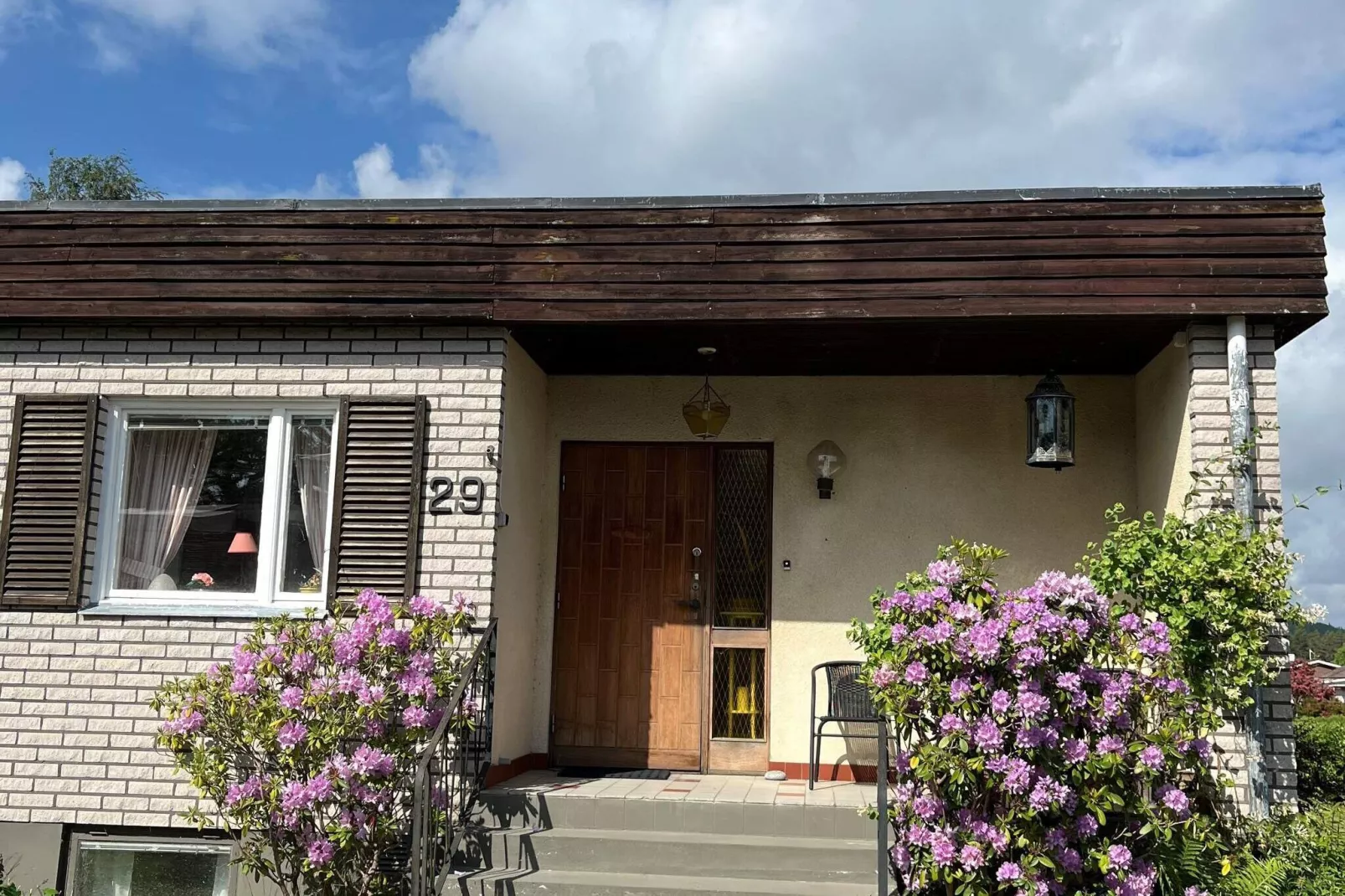 4 star holiday home in KARLSBORG