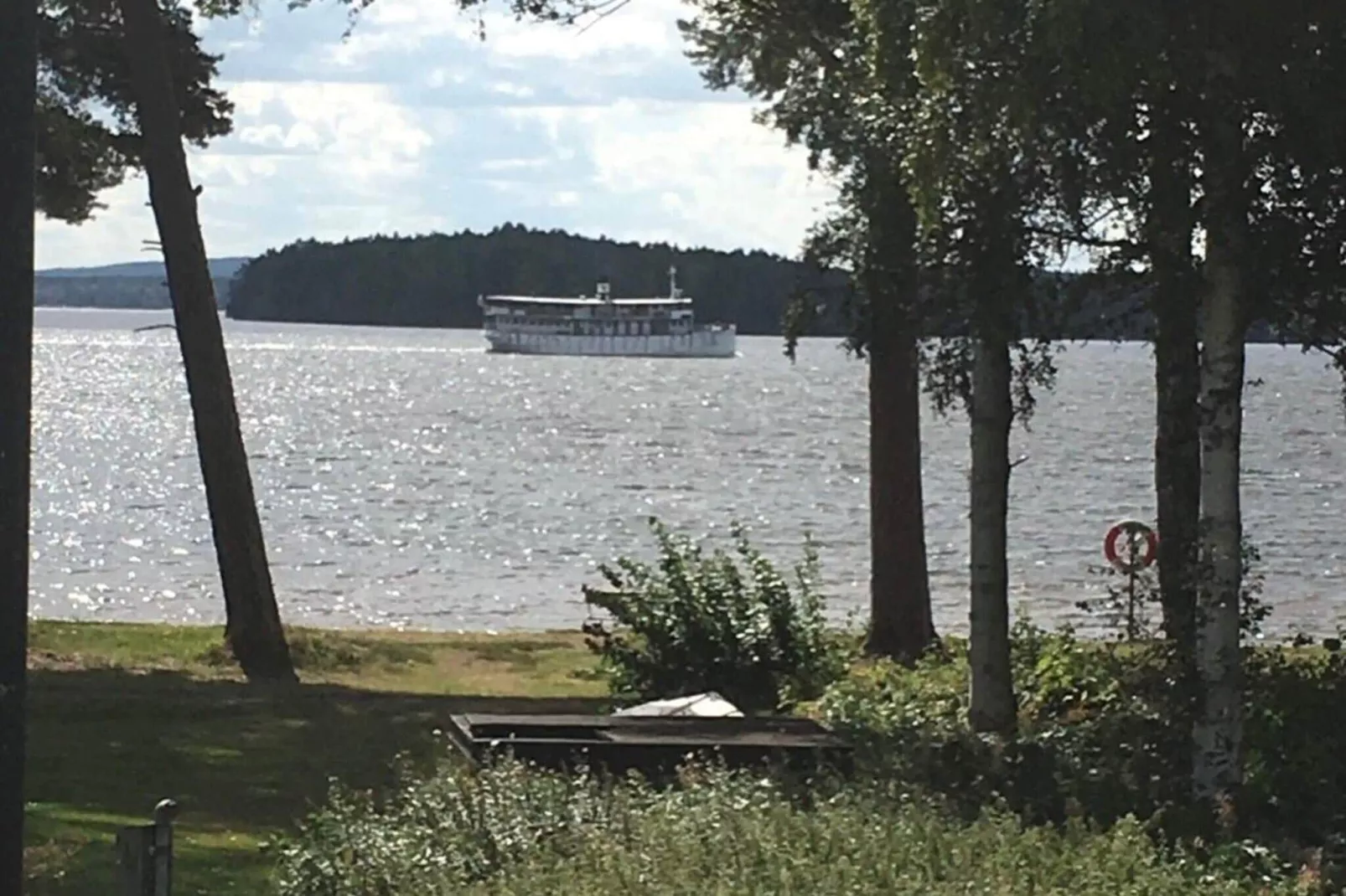 4 star holiday home in KARLSBORG-Outdoor