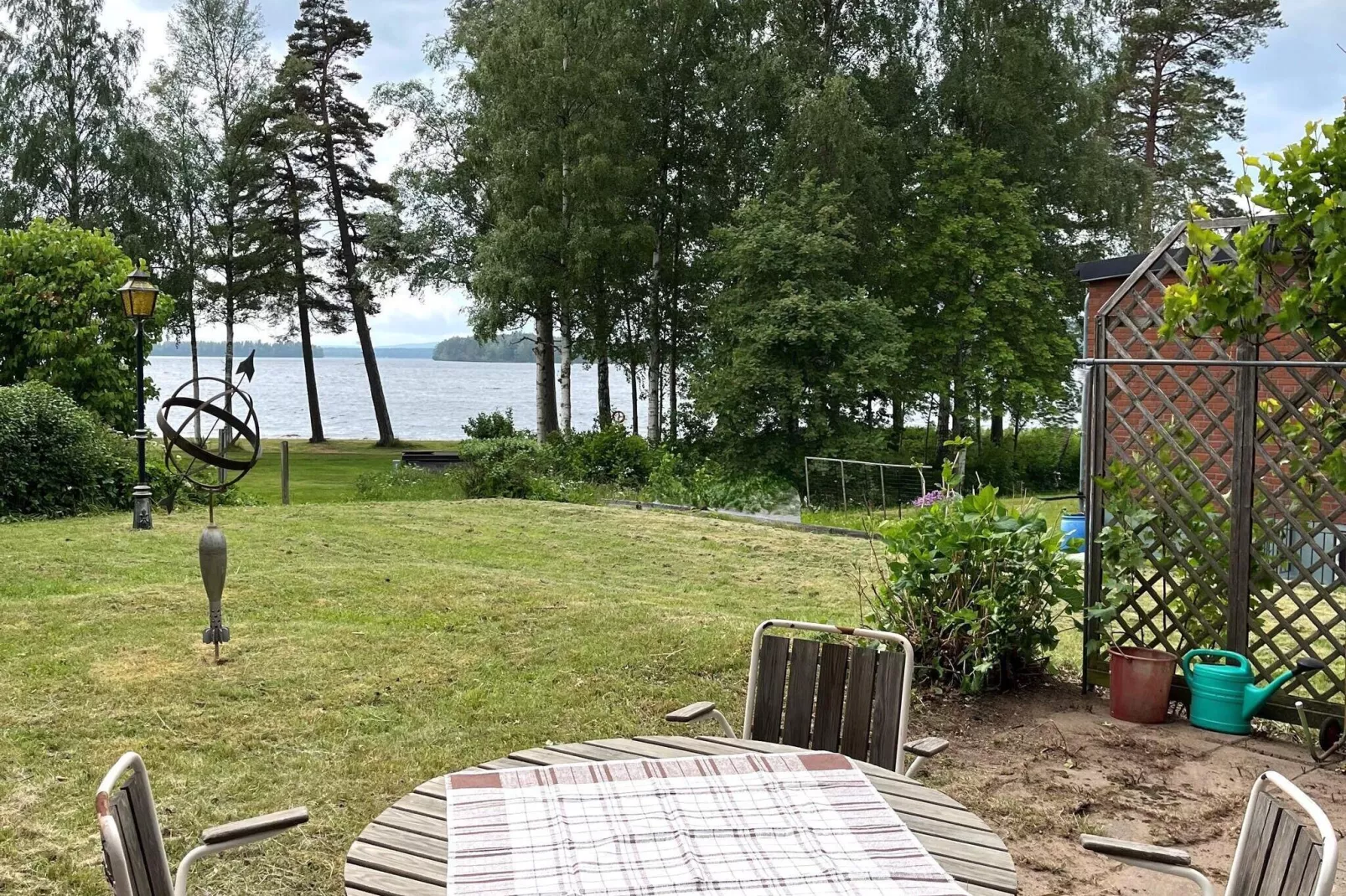 4 star holiday home in KARLSBORG-Outdoor