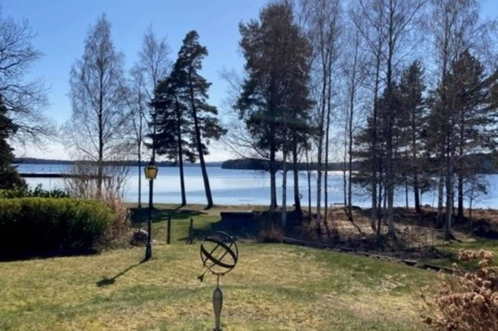 4 star holiday home in KARLSBORG-Outdoor