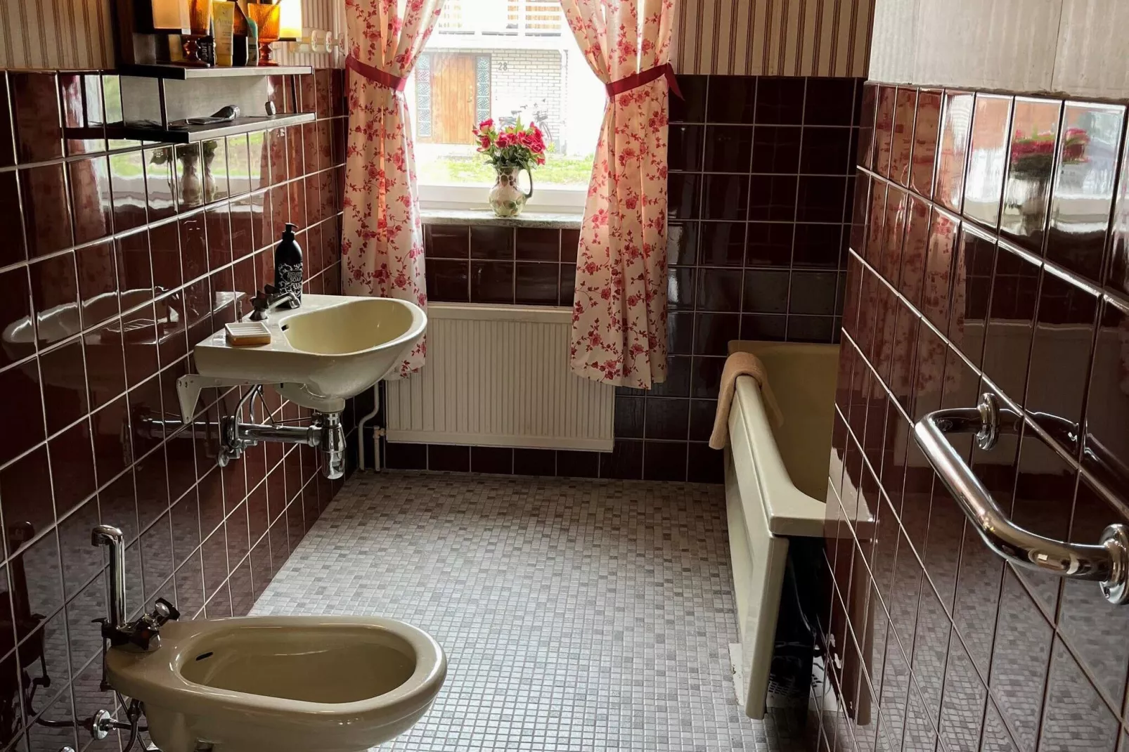 4 star holiday home in KARLSBORG