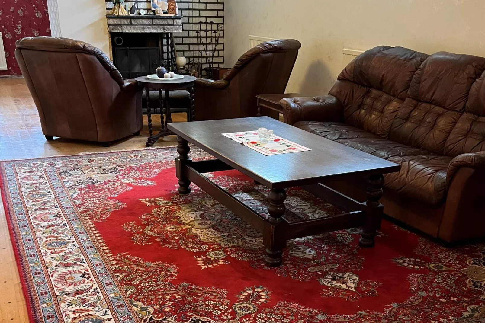 4 star holiday home in KARLSBORG-Indoor