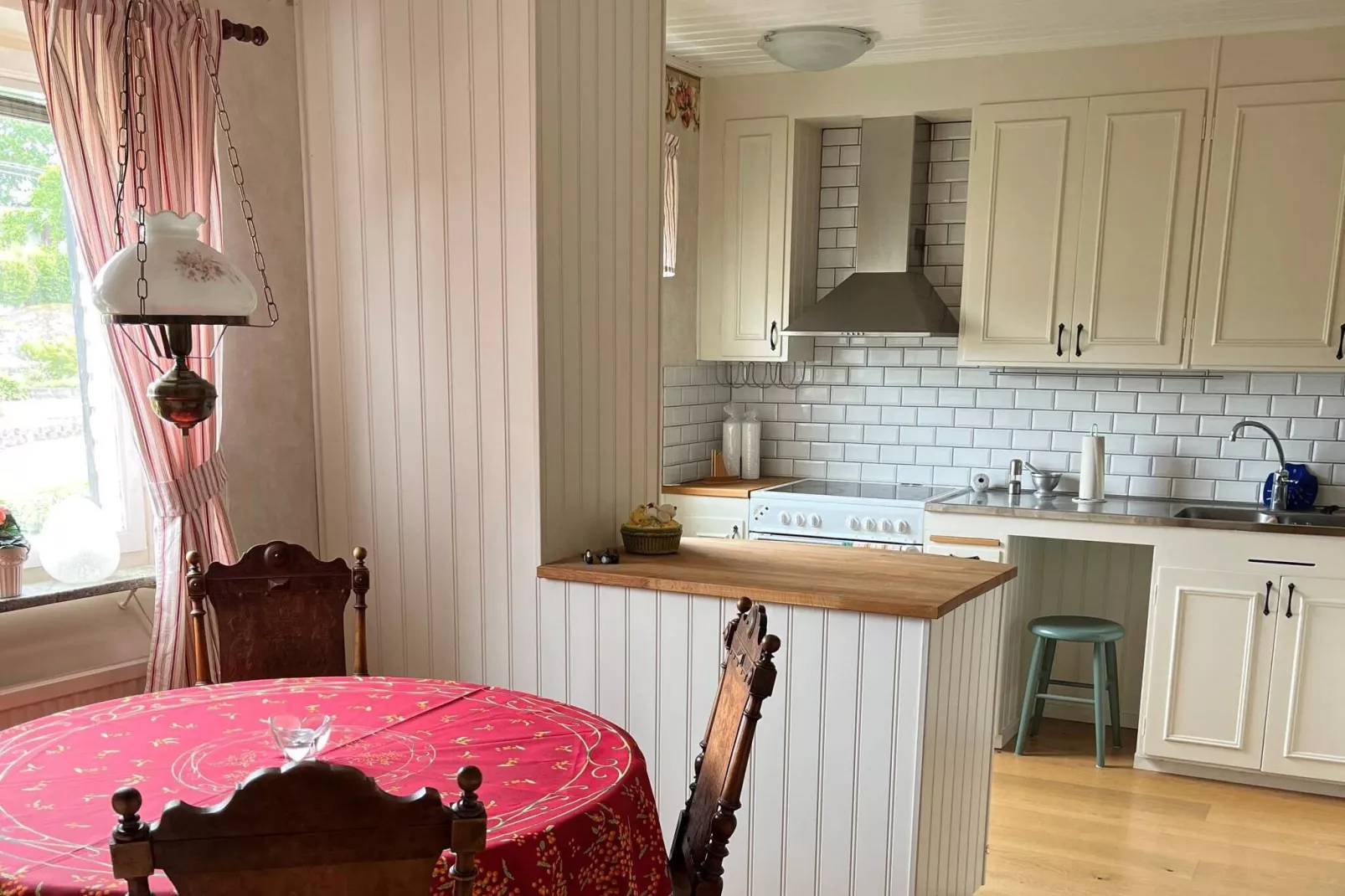 4 star holiday home in KARLSBORG-Indoor