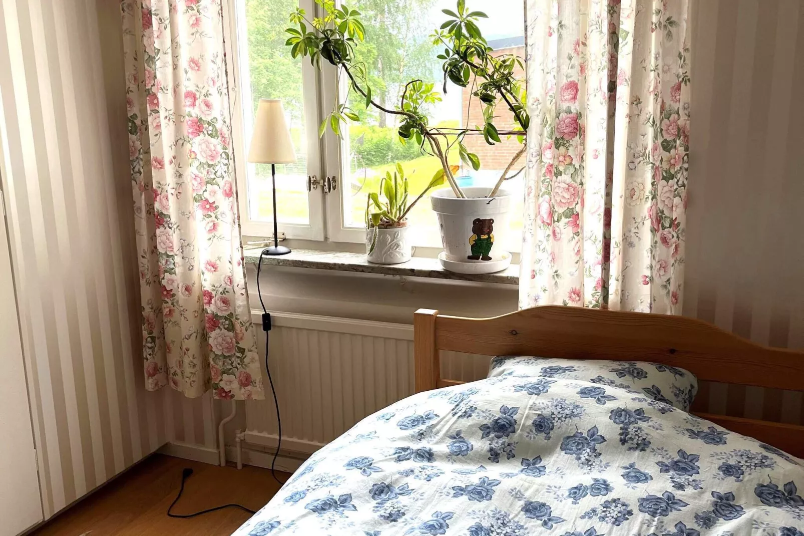 4 star holiday home in KARLSBORG-Indoor