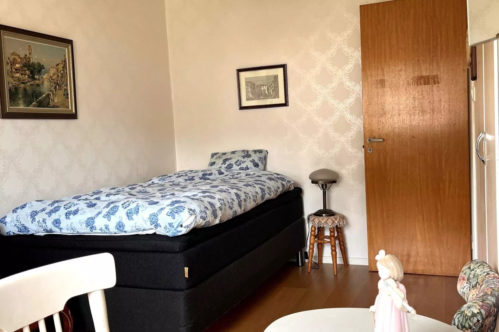 4 star holiday home in KARLSBORG-Indoor