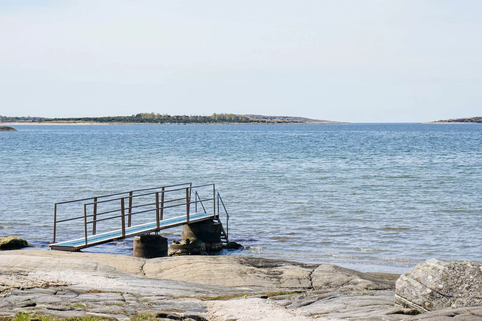 4 etoiles maison de vacances a Frillesås-Non étiqueté