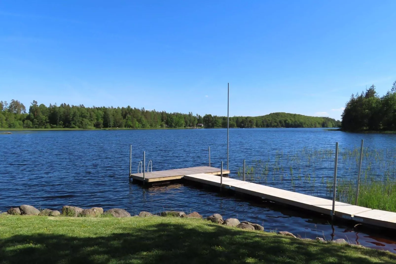 4 star holiday home in Osby-Outdoor