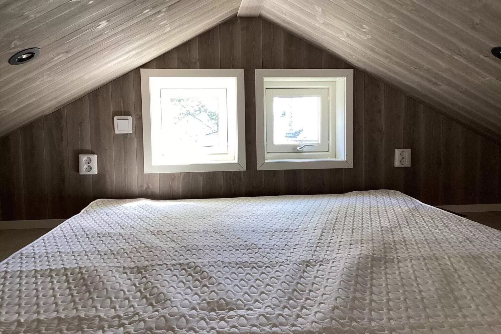 4 star holiday home in HENÅN-Indoor