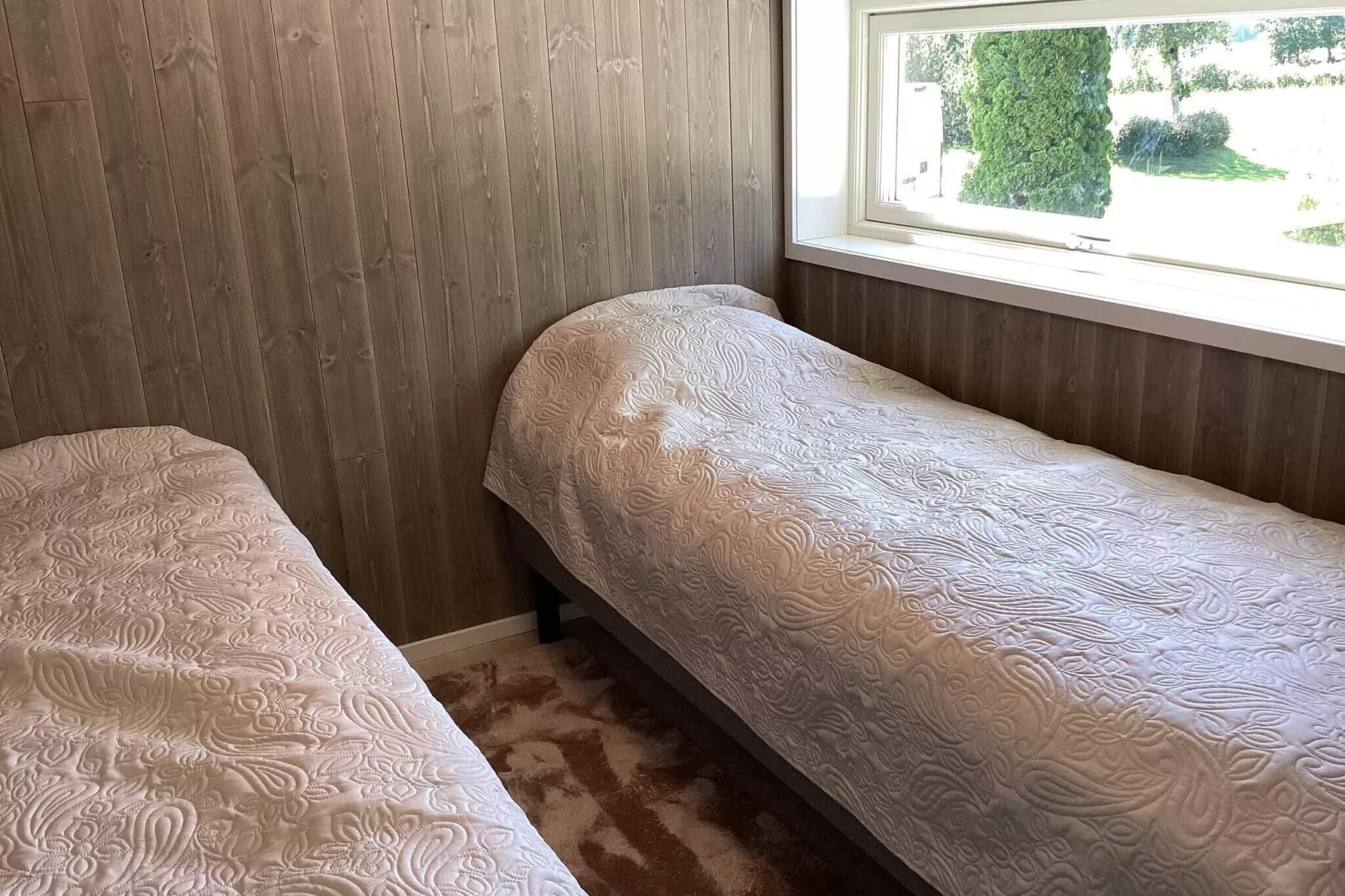 4 star holiday home in HENÅN-Indoor