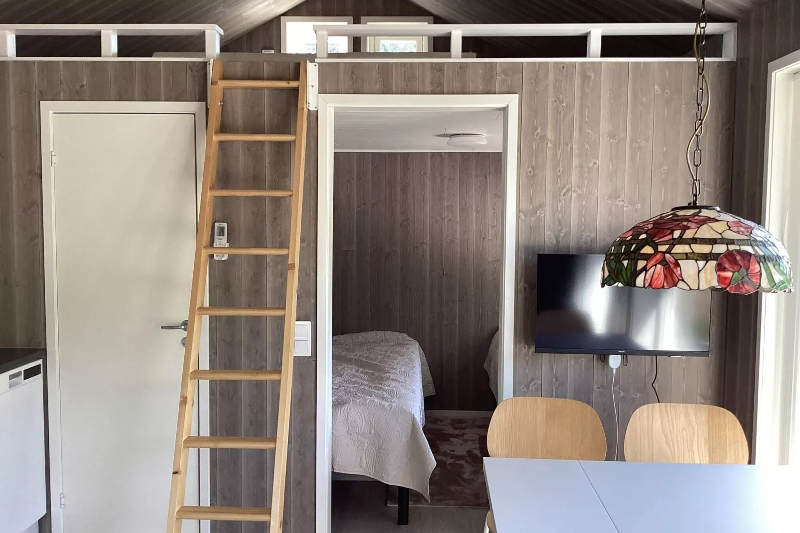 4 star holiday home in HENÅN-Indoor