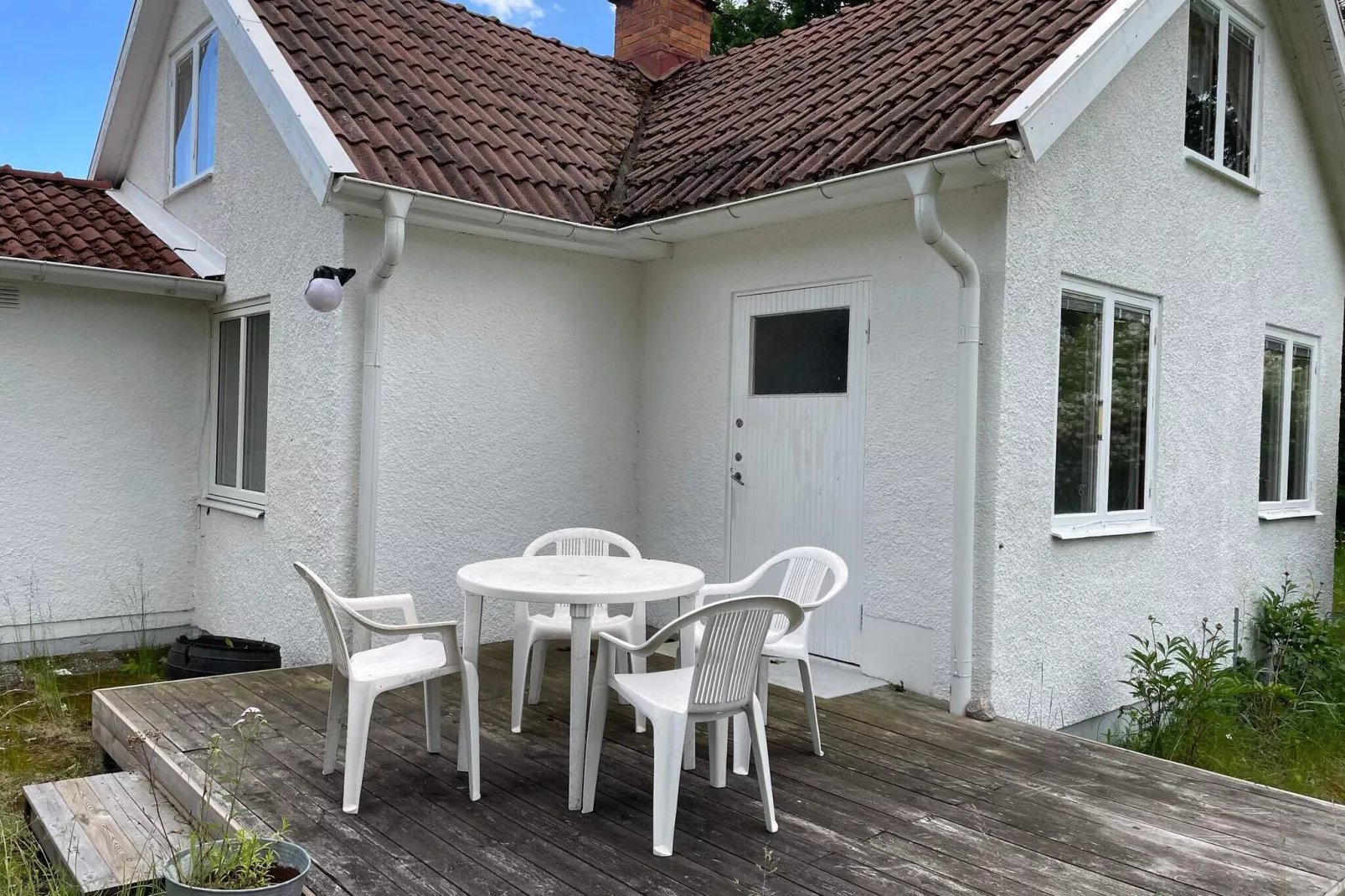 5 person holiday home in BOCKARA
