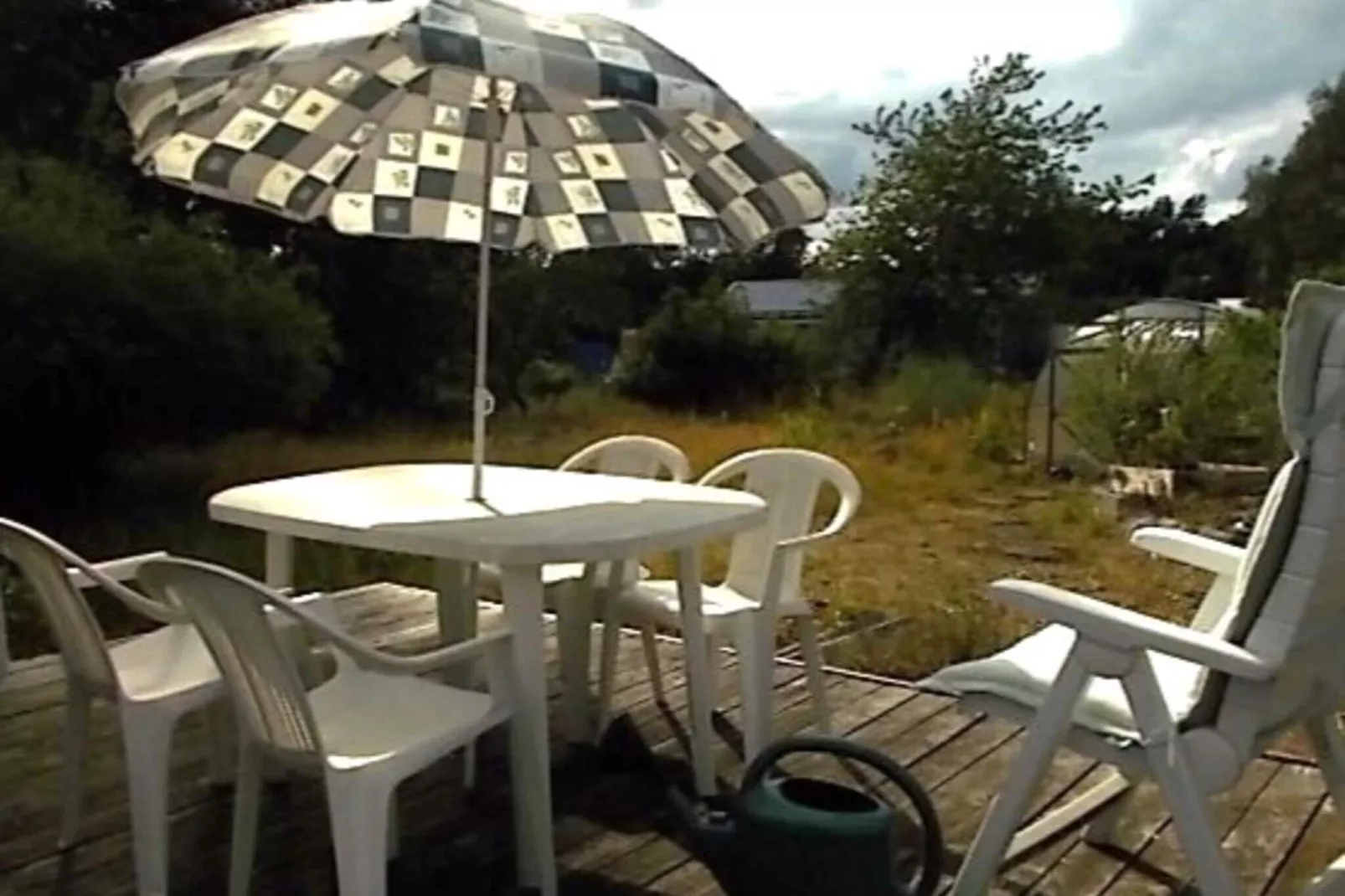 5 person holiday home in BOCKARA-Outdoor