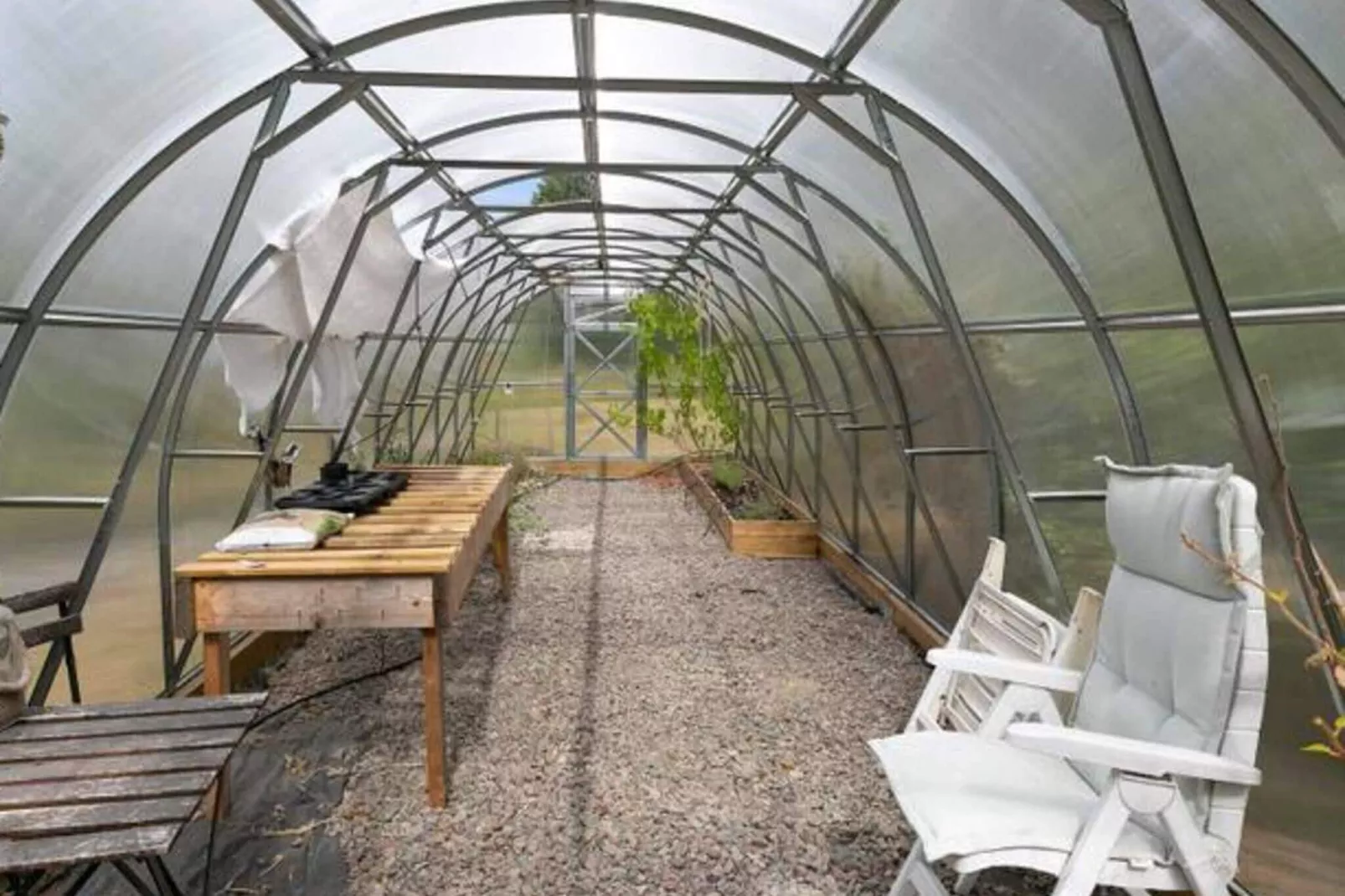 5 person holiday home in BOCKARA-Outdoor