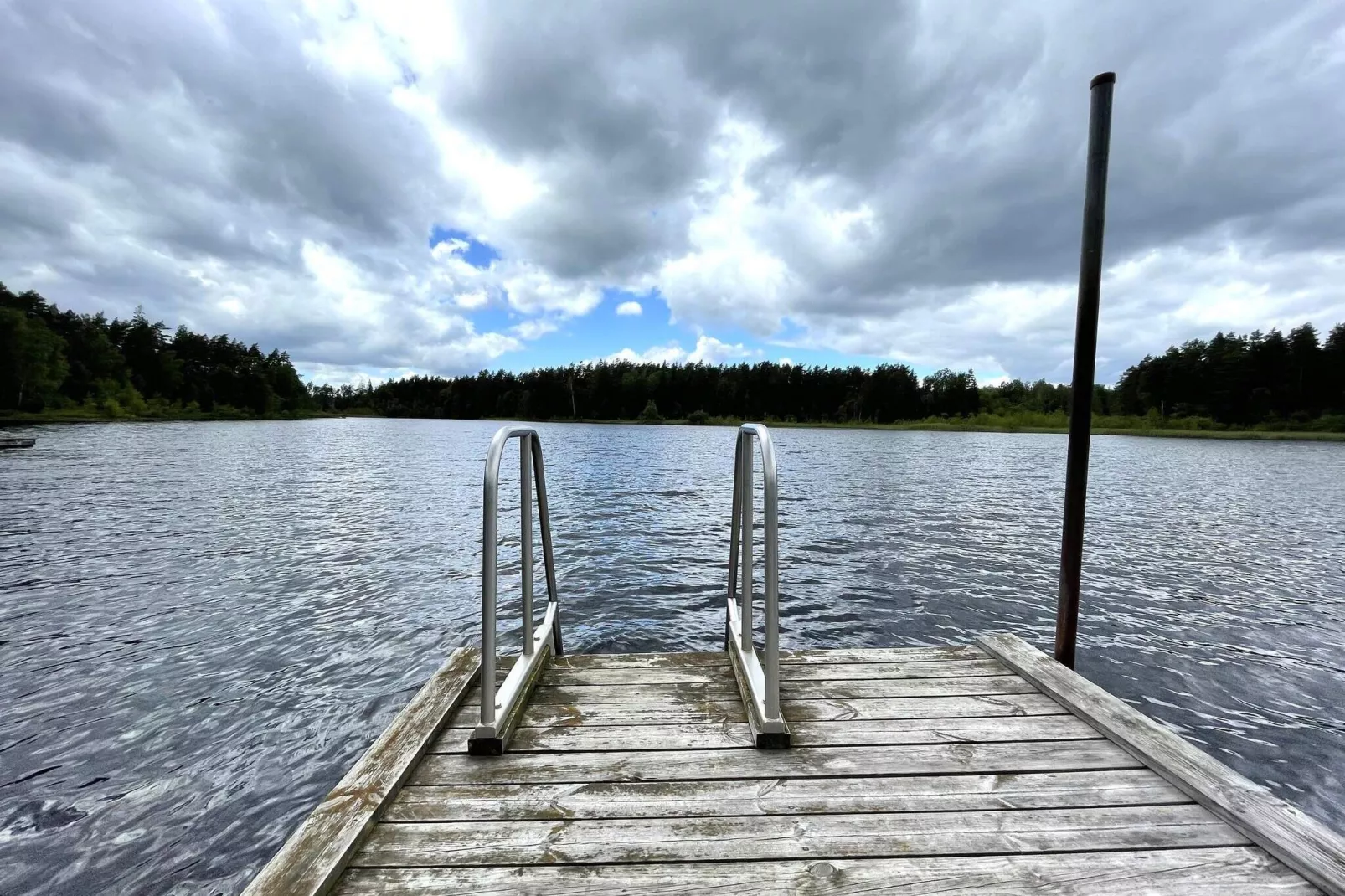 5 person holiday home in BOCKARA-Not tagged