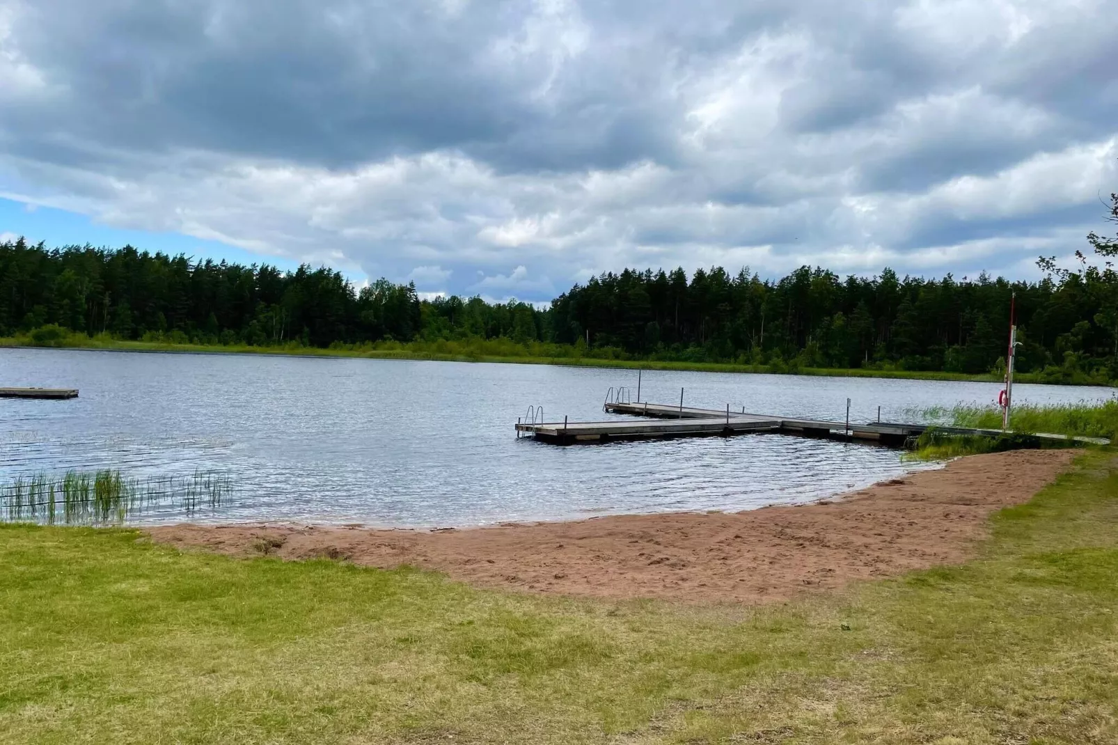 5 person holiday home in BOCKARA-Not tagged