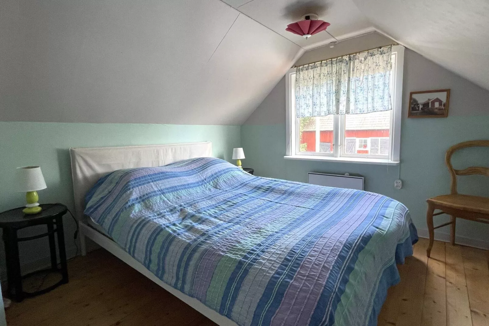 5 person holiday home in BOCKARA-Indoor