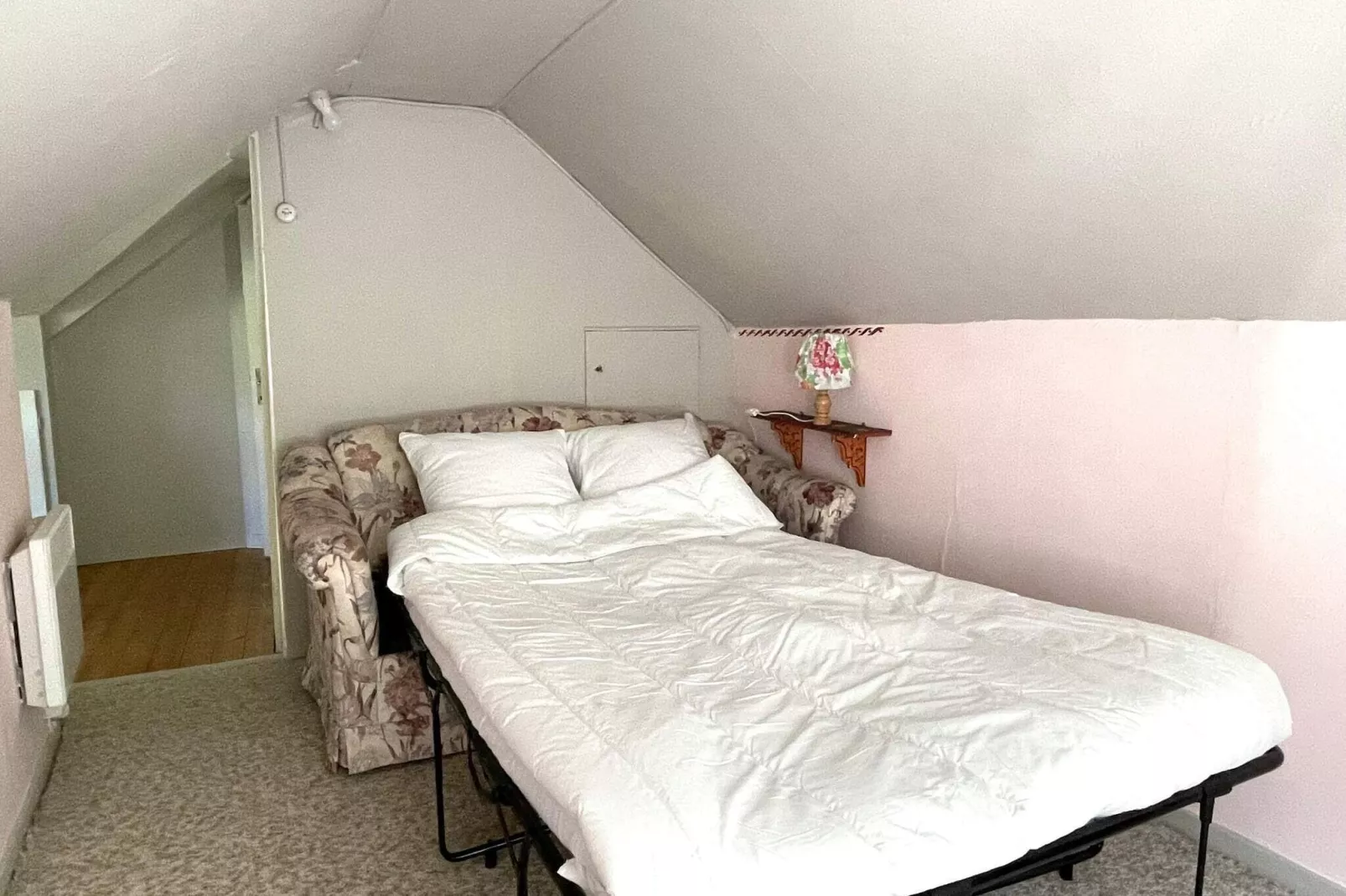 5 person holiday home in BOCKARA-Indoor