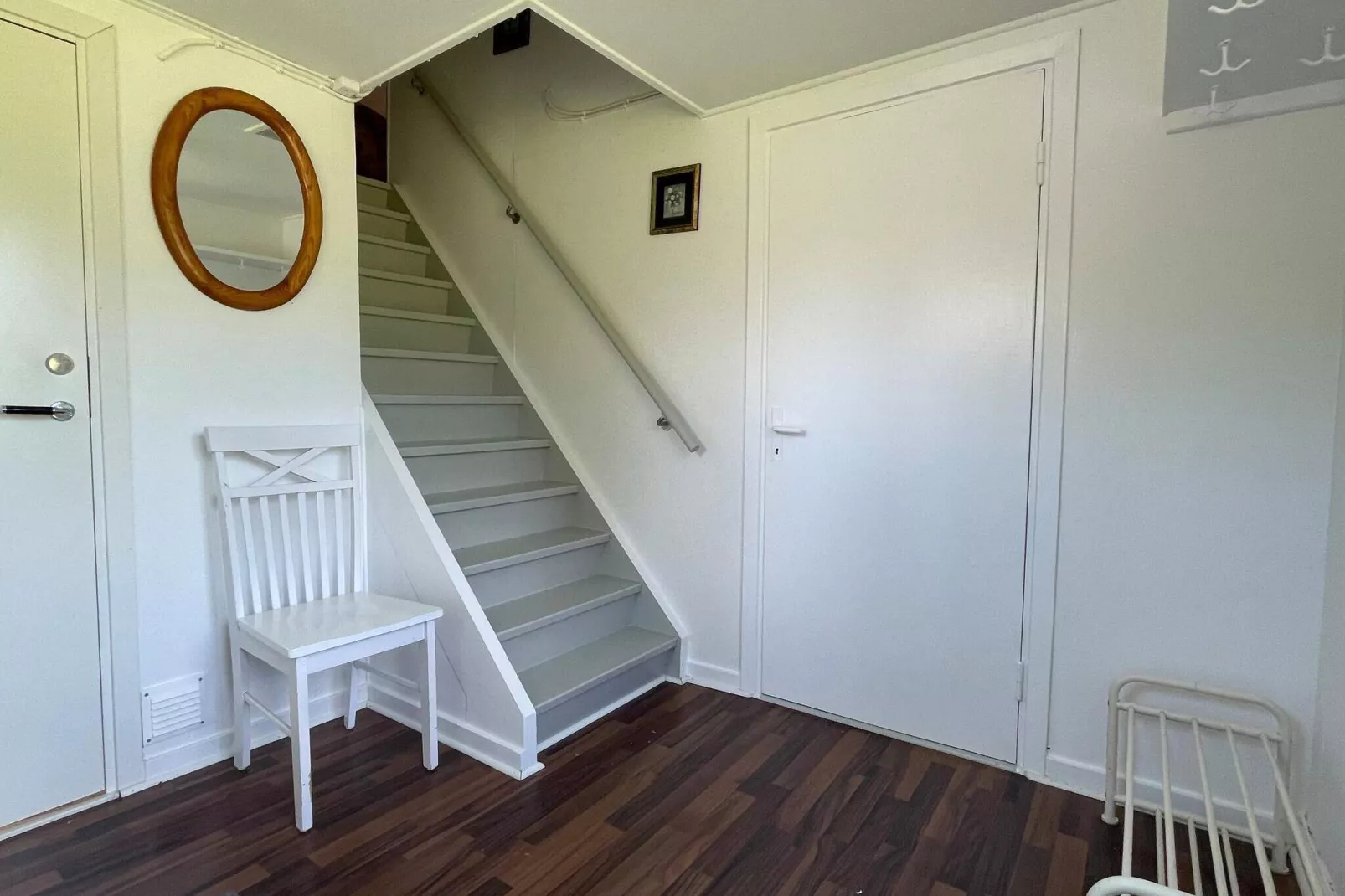 5 person holiday home in BOCKARA-Indoor