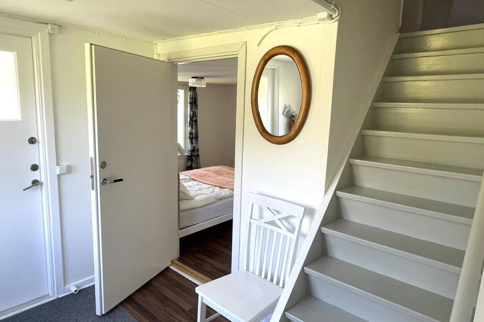 5 person holiday home in BOCKARA-Indoor