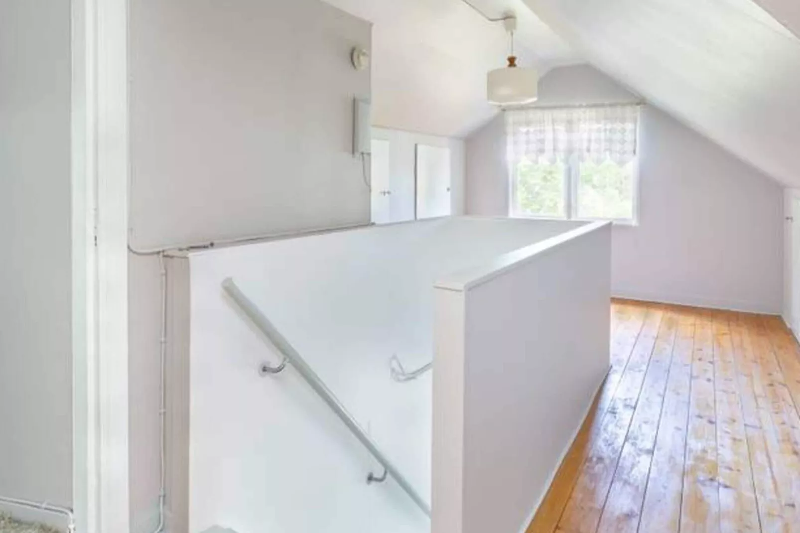 5 person holiday home in BOCKARA-Indoor