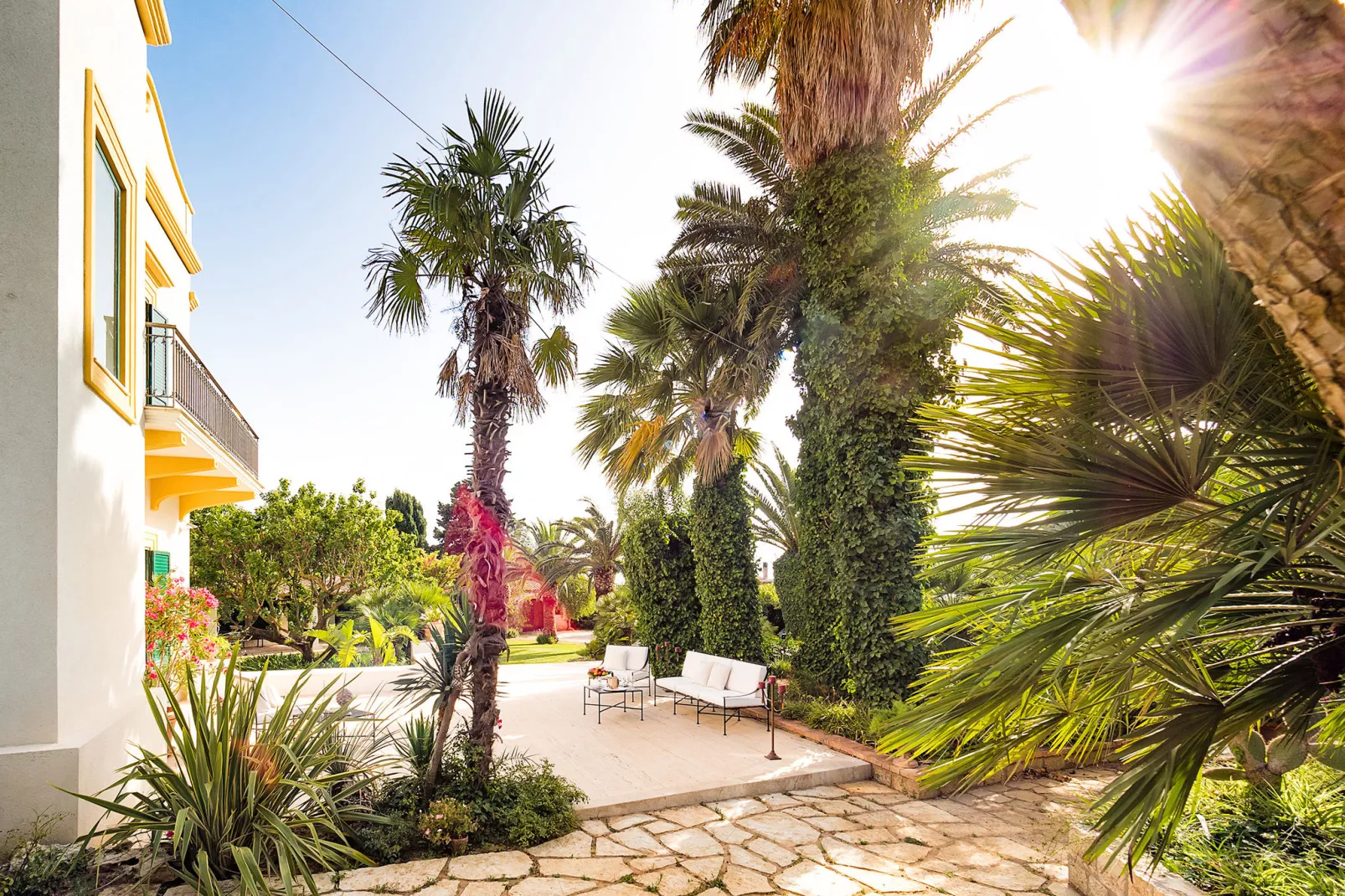 San Ciro Dieci-View summer