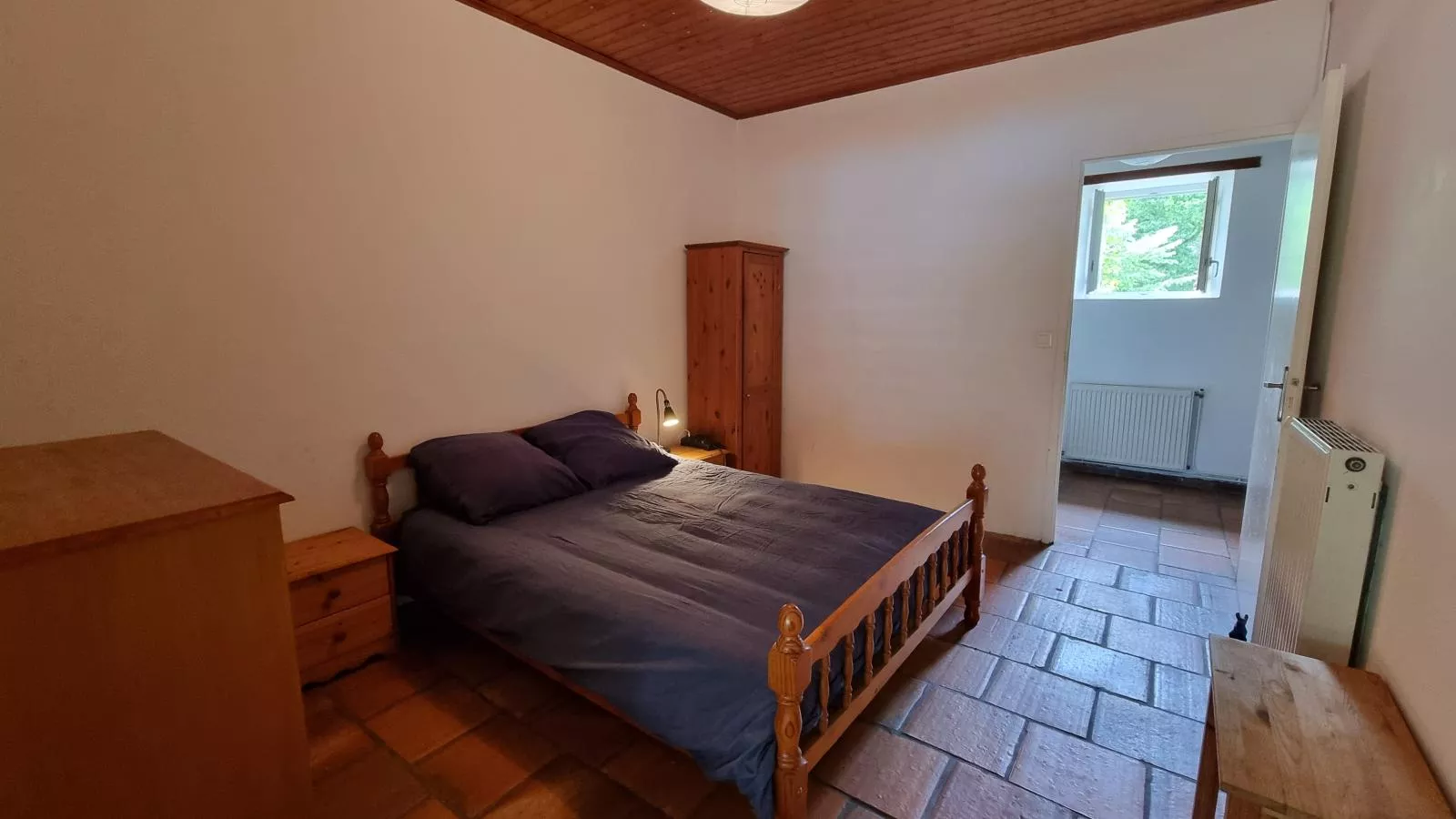 Fond de Bacquey-Bedroom