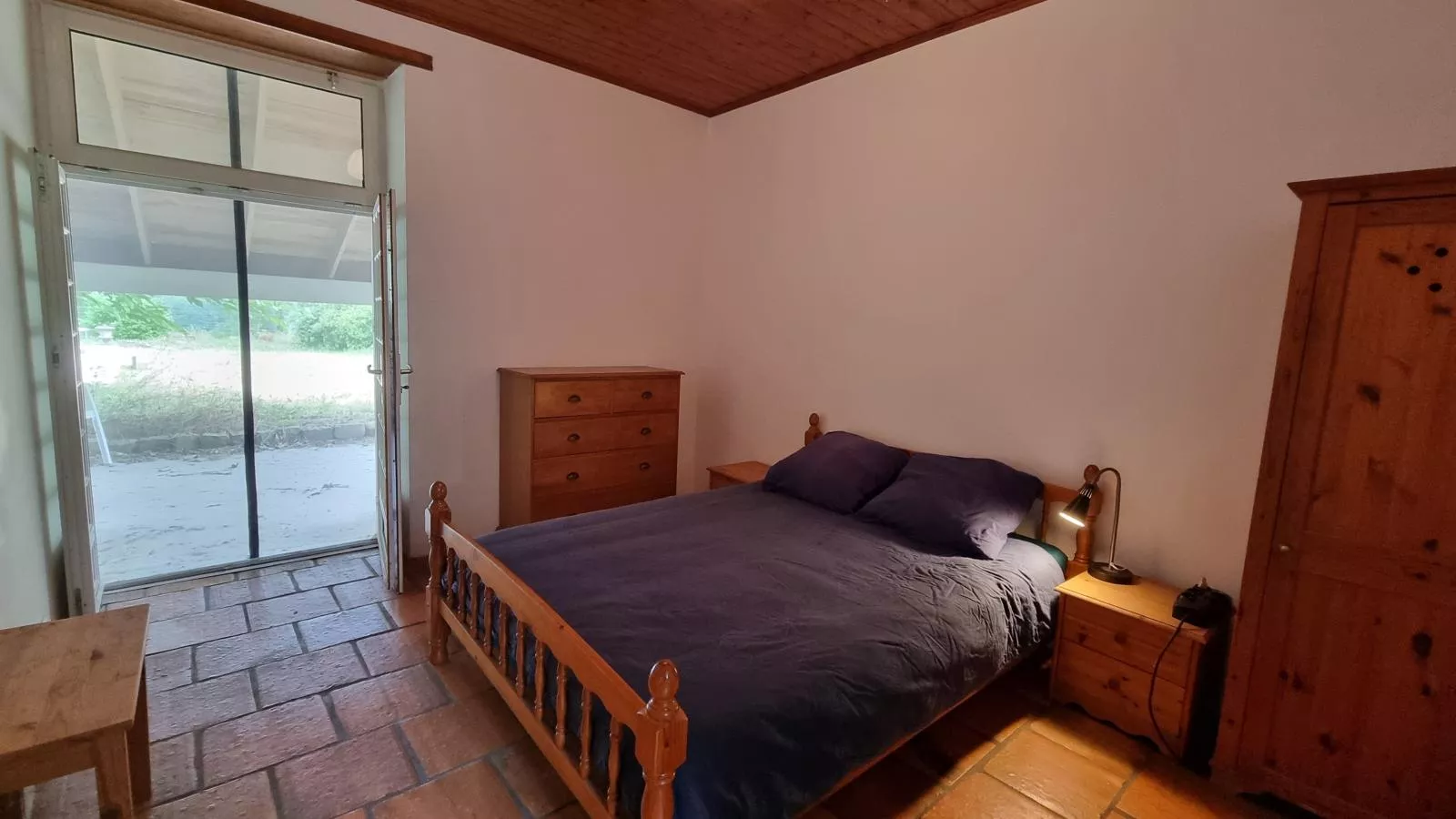 Fond de Bacquey-Bedroom