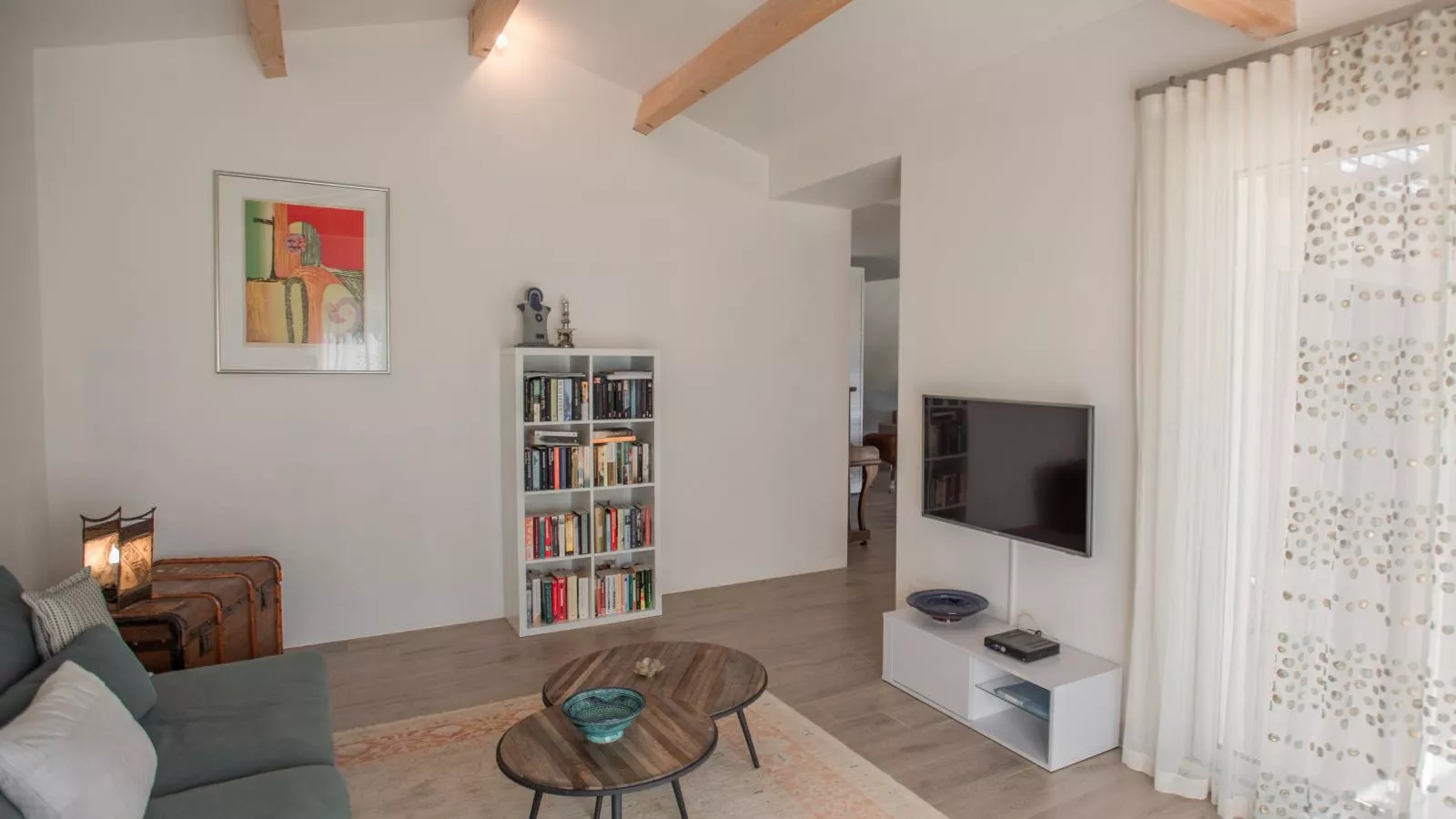 Danieli-Living room