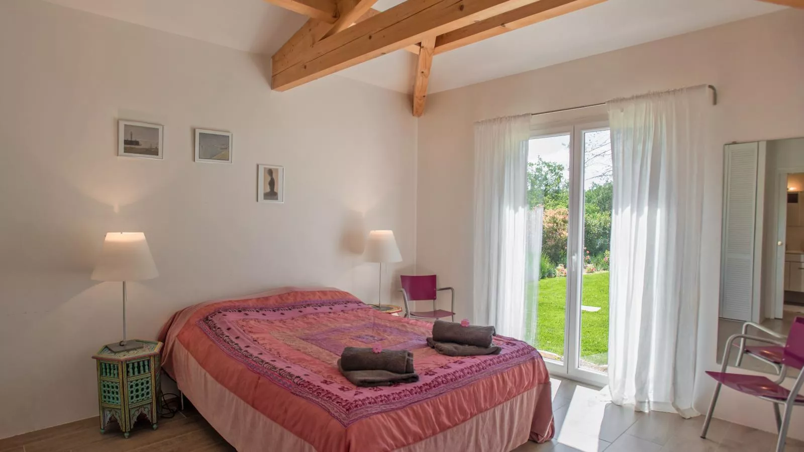 Danieli-Bedroom