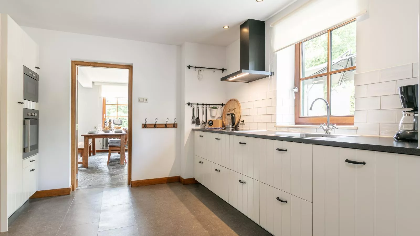 Heimerhöfkes-Kitchen