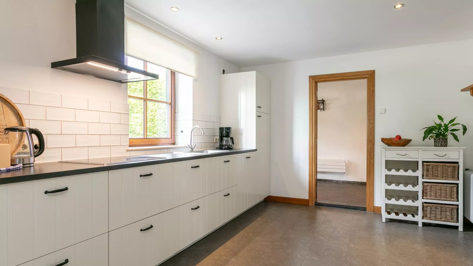 Heimerhöfkes-Kitchen