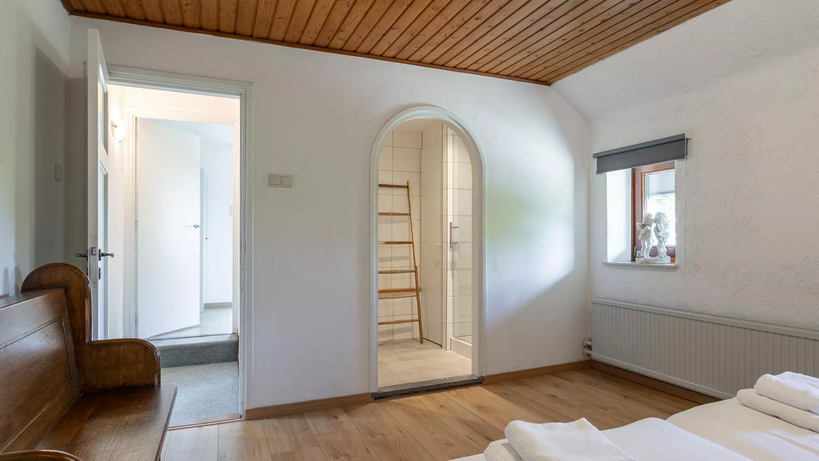 Heimerhöfkes-Bedroom
